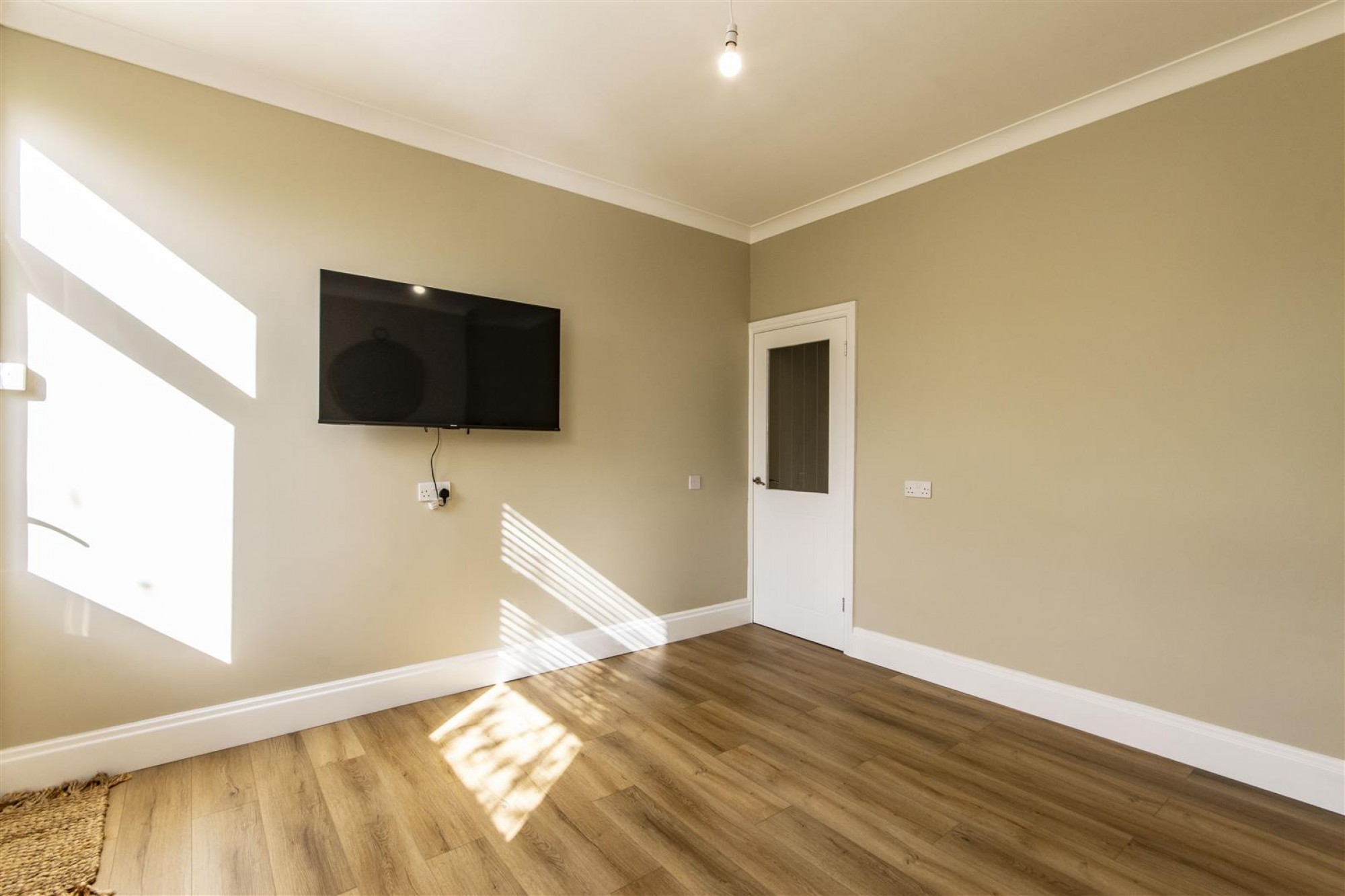 Brook Vale, Chatsworth Road, Chesterfield