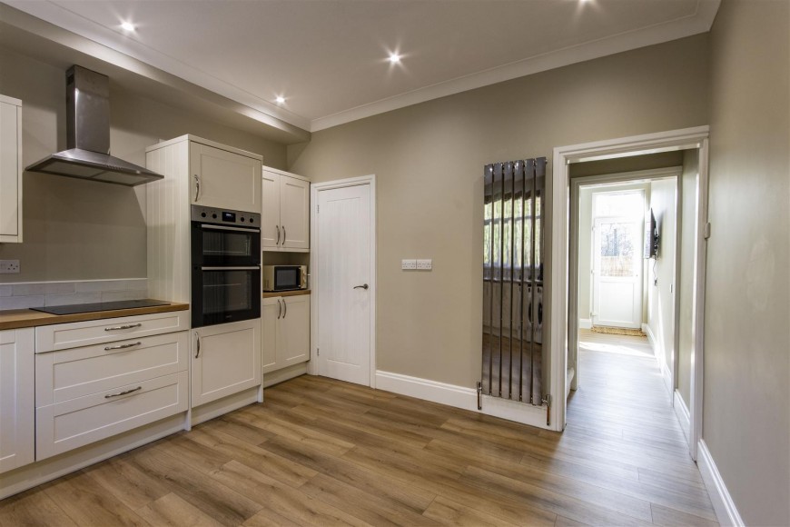Brook Vale, Chatsworth Road, Chesterfield