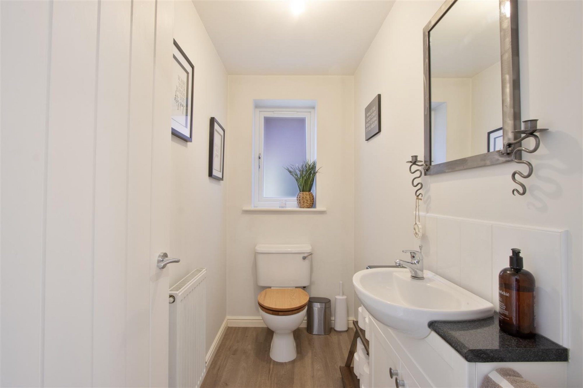 Upper Lum Close, Hady, Chesterfield