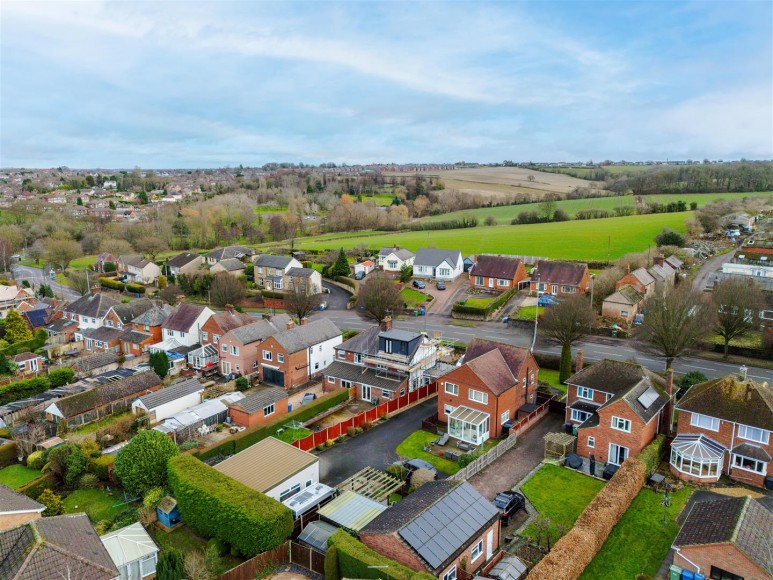 Brimington Road, Tapton, Chesterfield