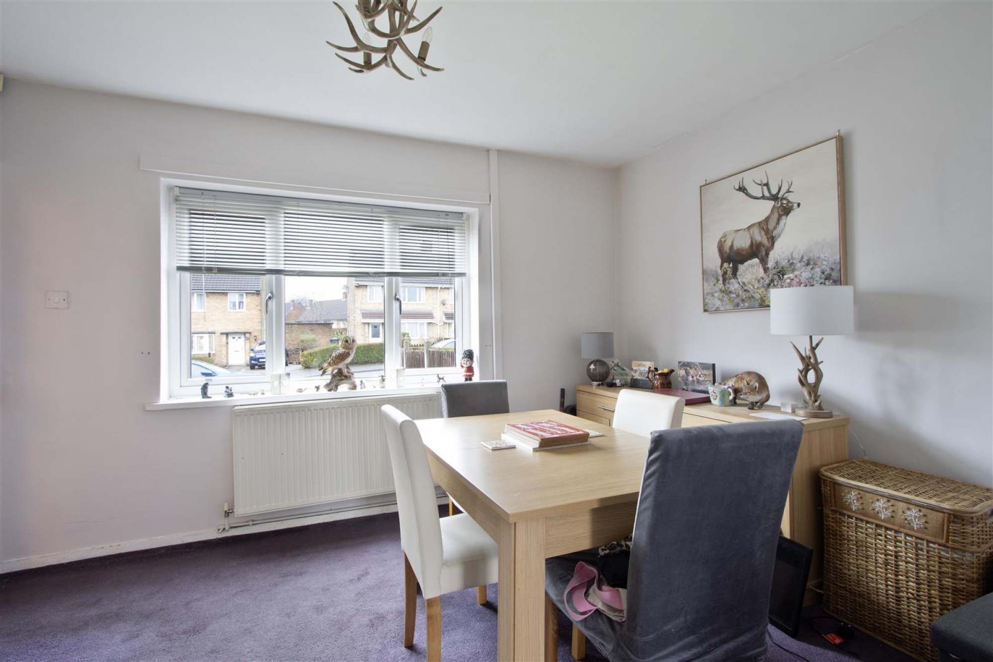 Middlecroft Road South, Staveley, Chesterfield