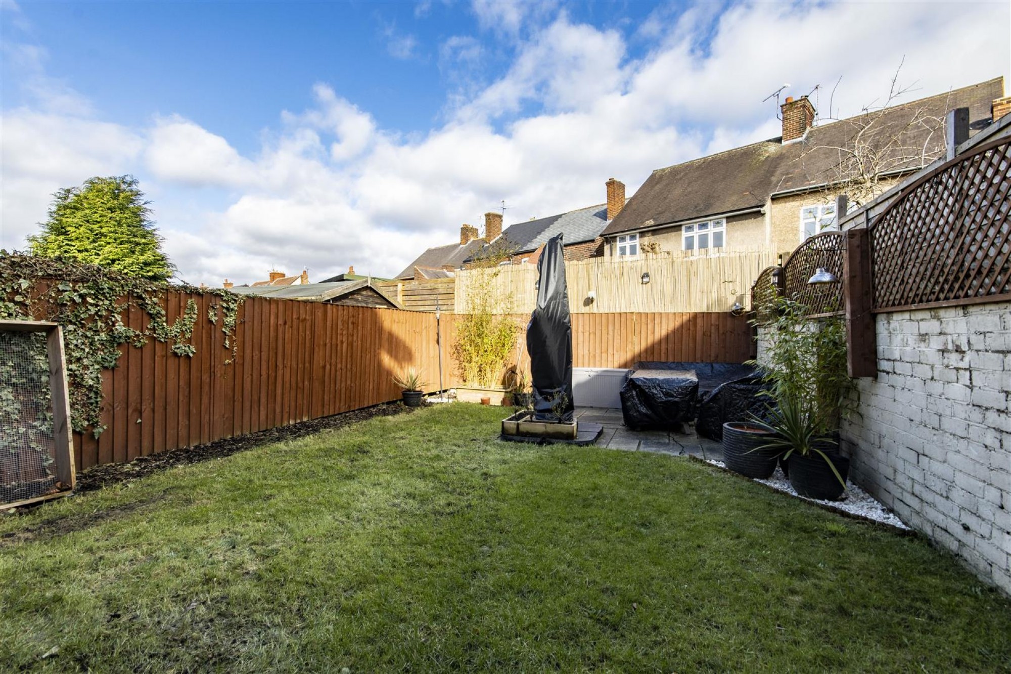 Kent Street, Hasland, Chesterfield
