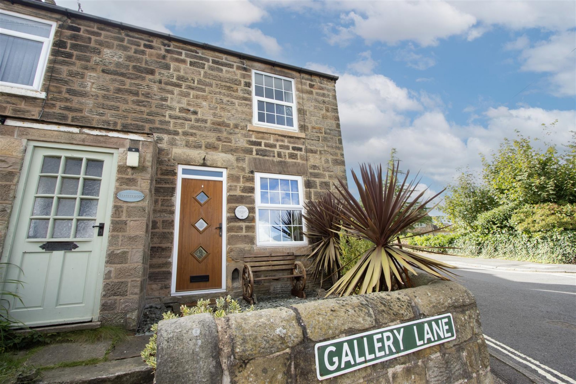Gallery Lane, Holymoorside, Chesterfield