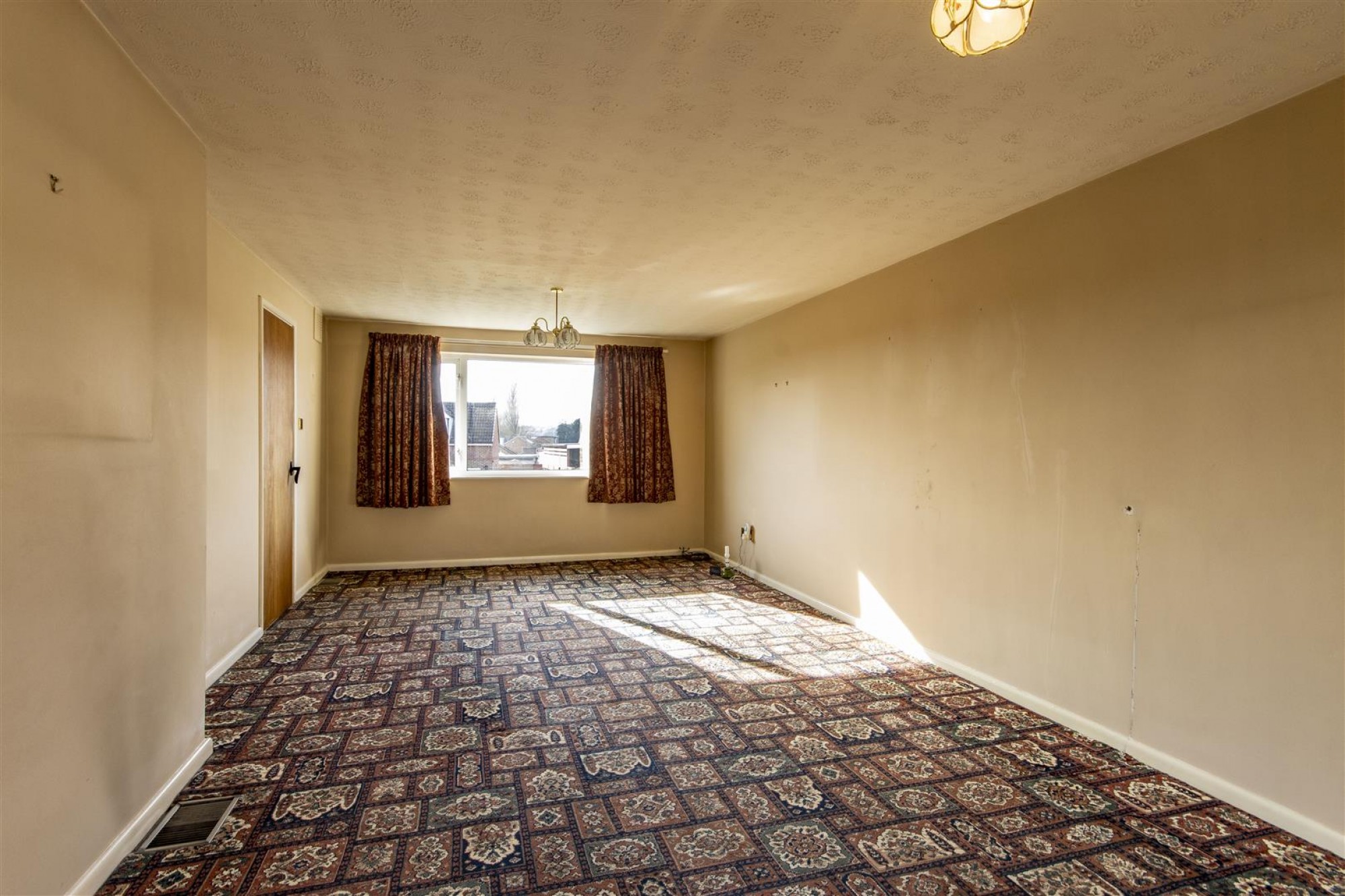 Brearley Avenue, New Whittington, Chesterfield