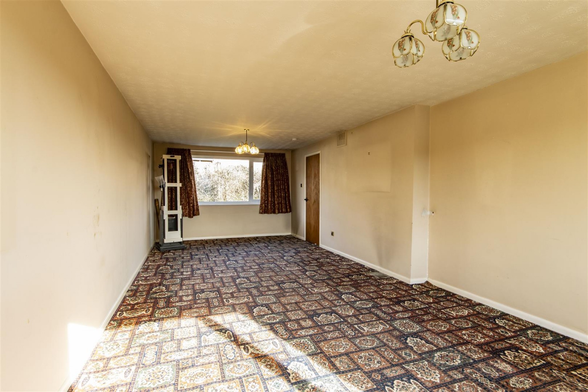 Brearley Avenue, New Whittington, Chesterfield