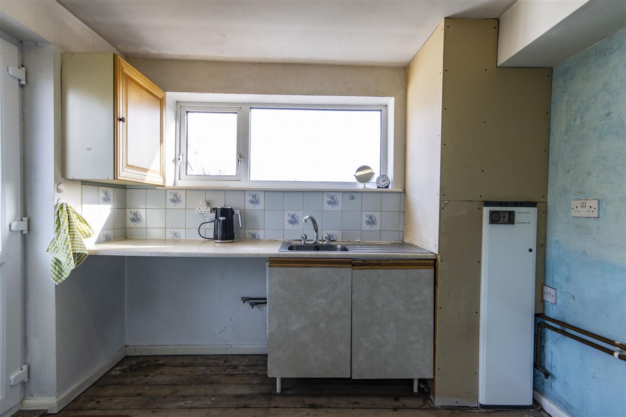 Brearley Avenue, New Whittington, Chesterfield