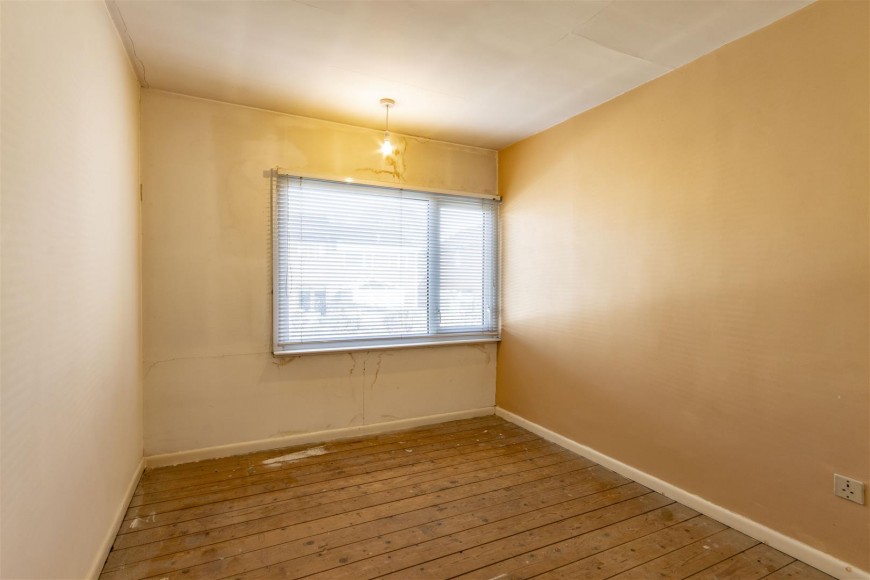 Brearley Avenue, New Whittington, Chesterfield