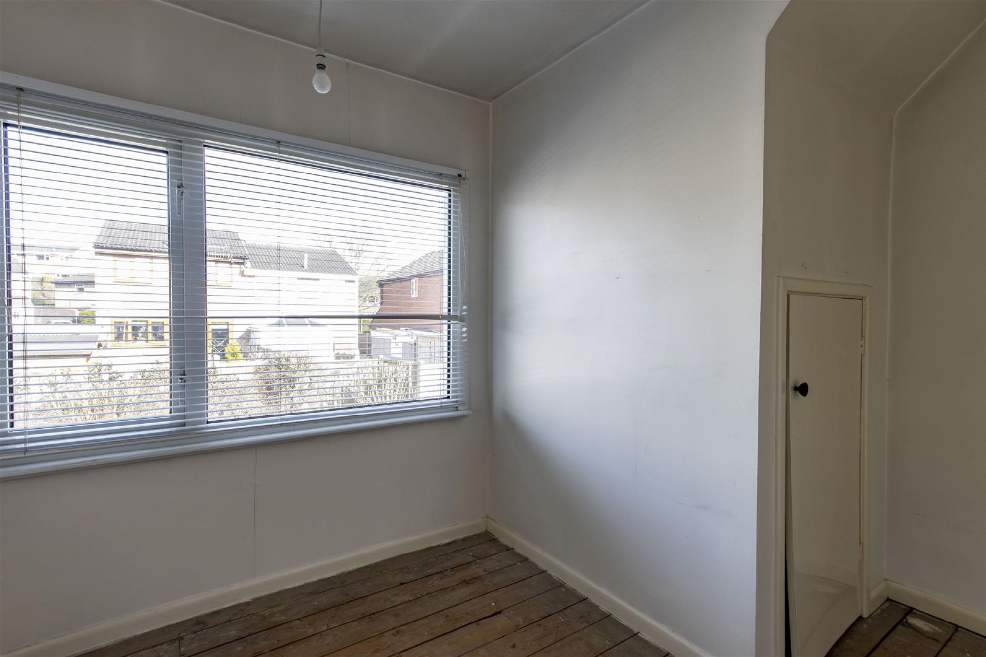 Brearley Avenue, New Whittington, Chesterfield