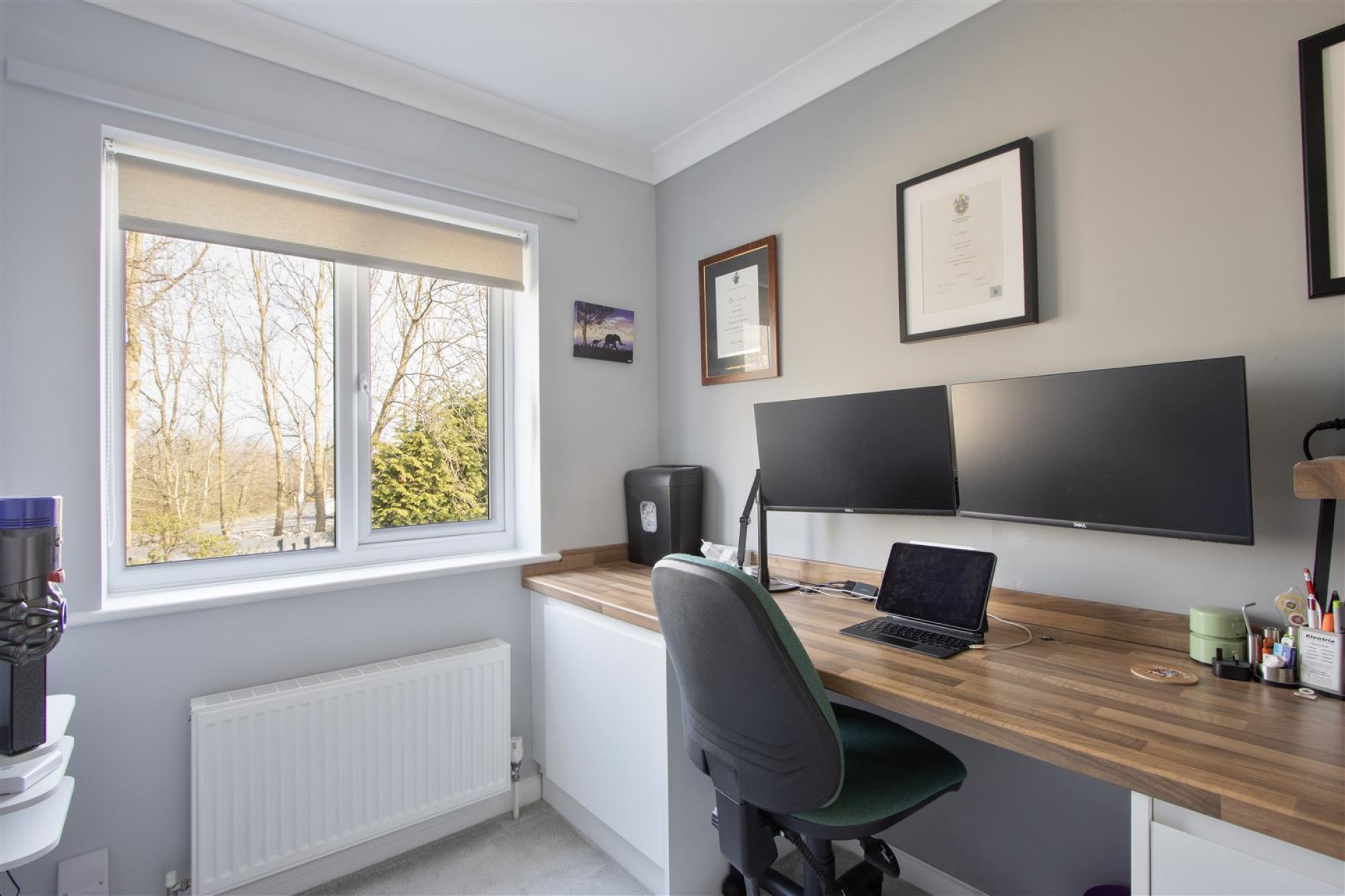 Douglas Road, Tapton, Chesterfield