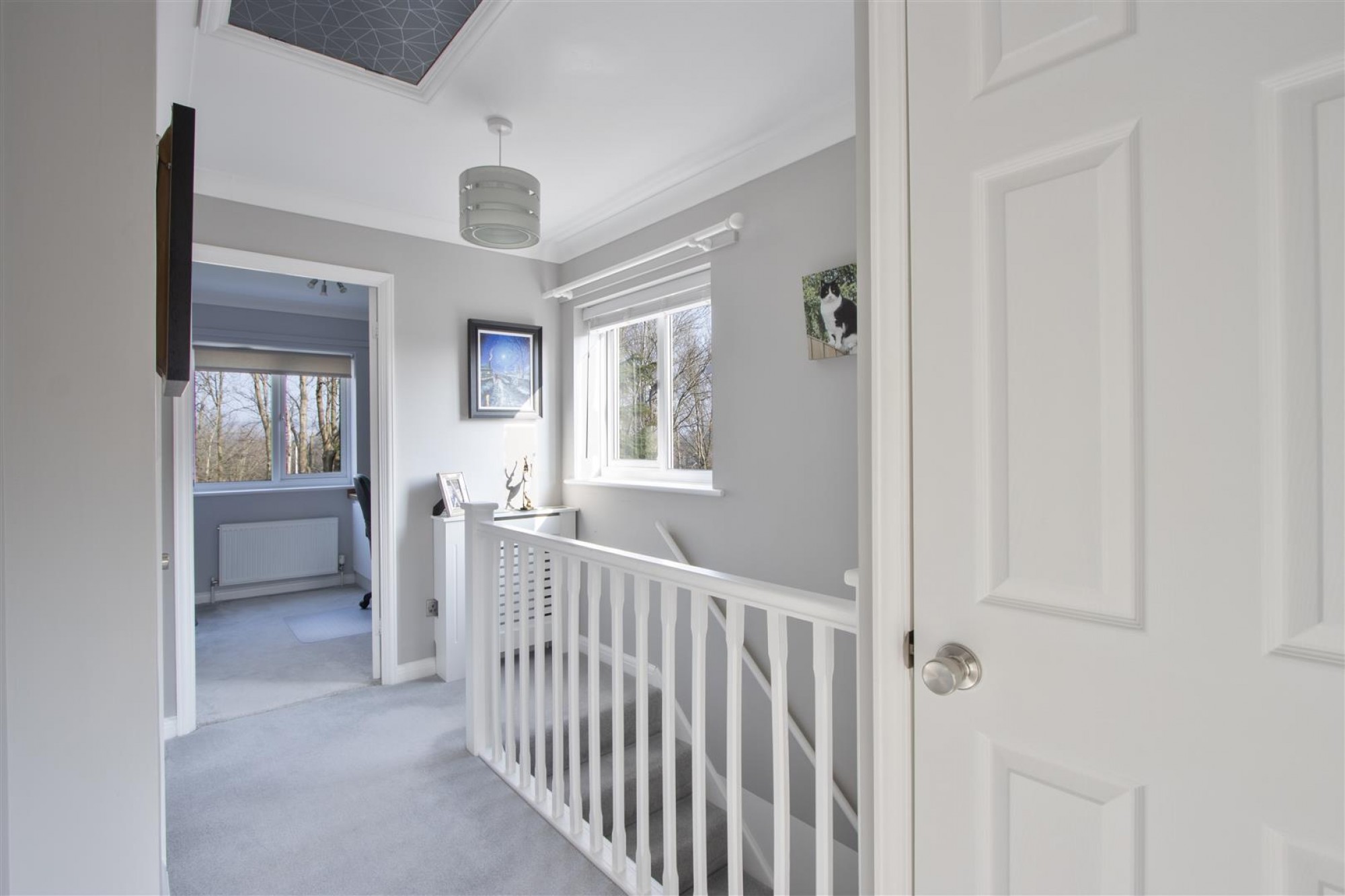 Douglas Road, Tapton, Chesterfield