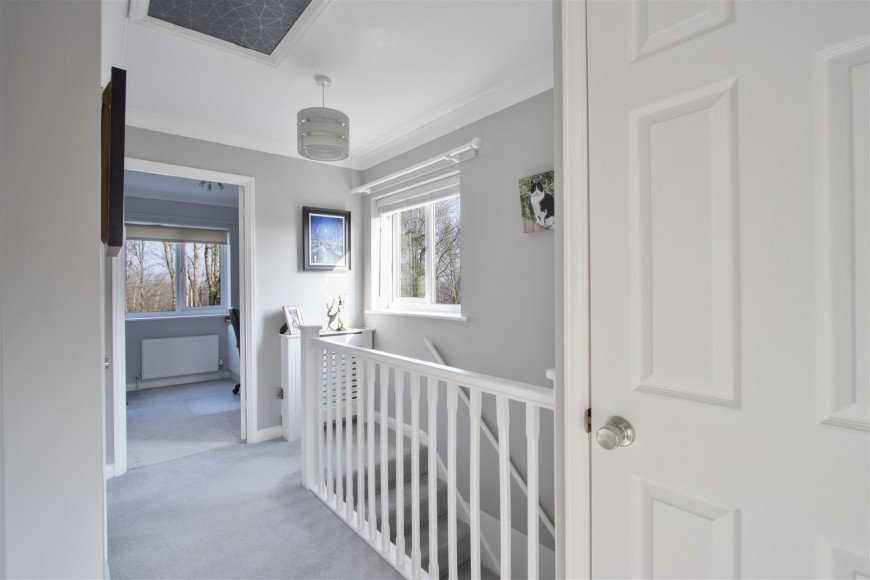 Douglas Road, Tapton, Chesterfield