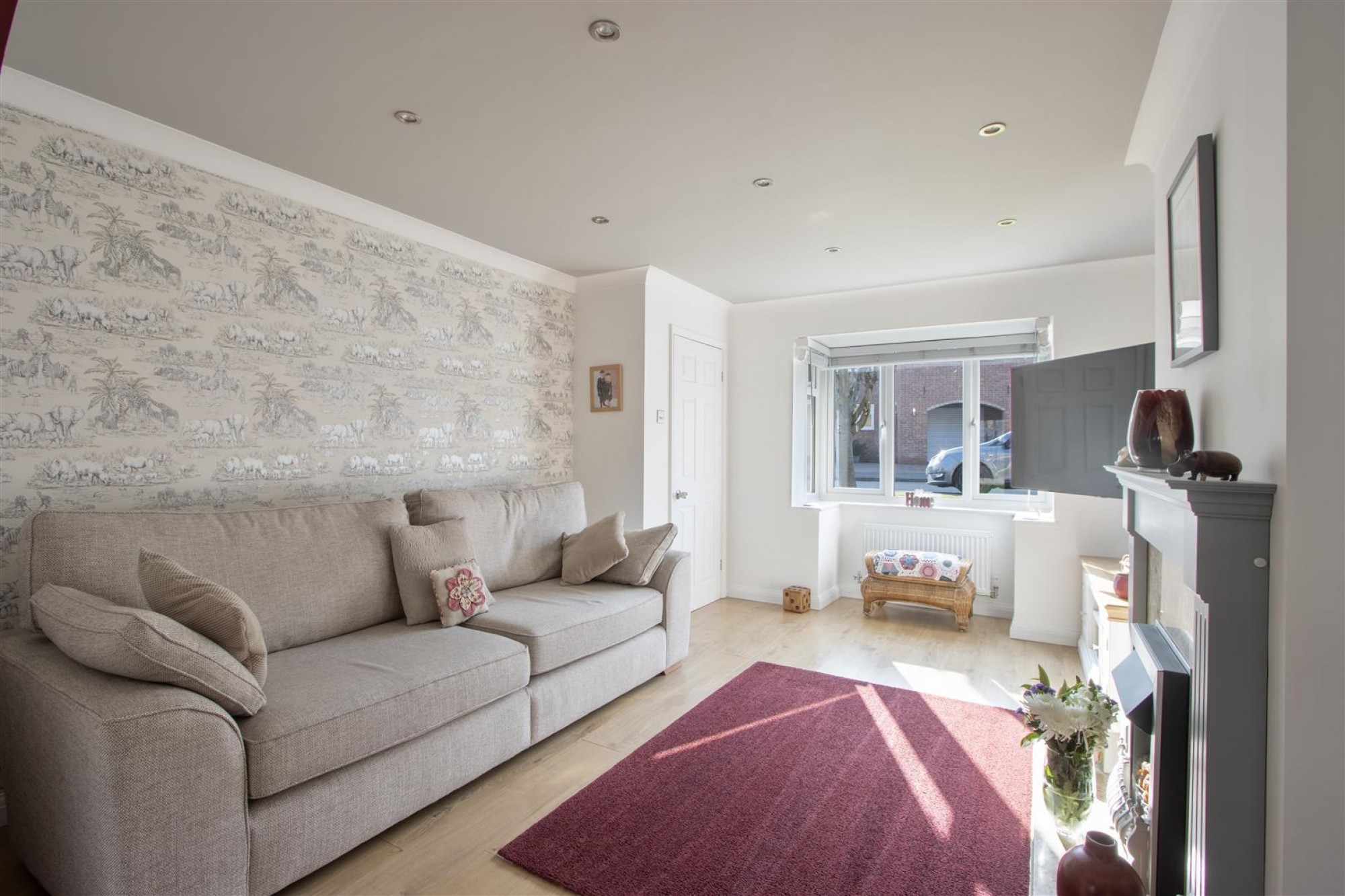 Douglas Road, Tapton, Chesterfield