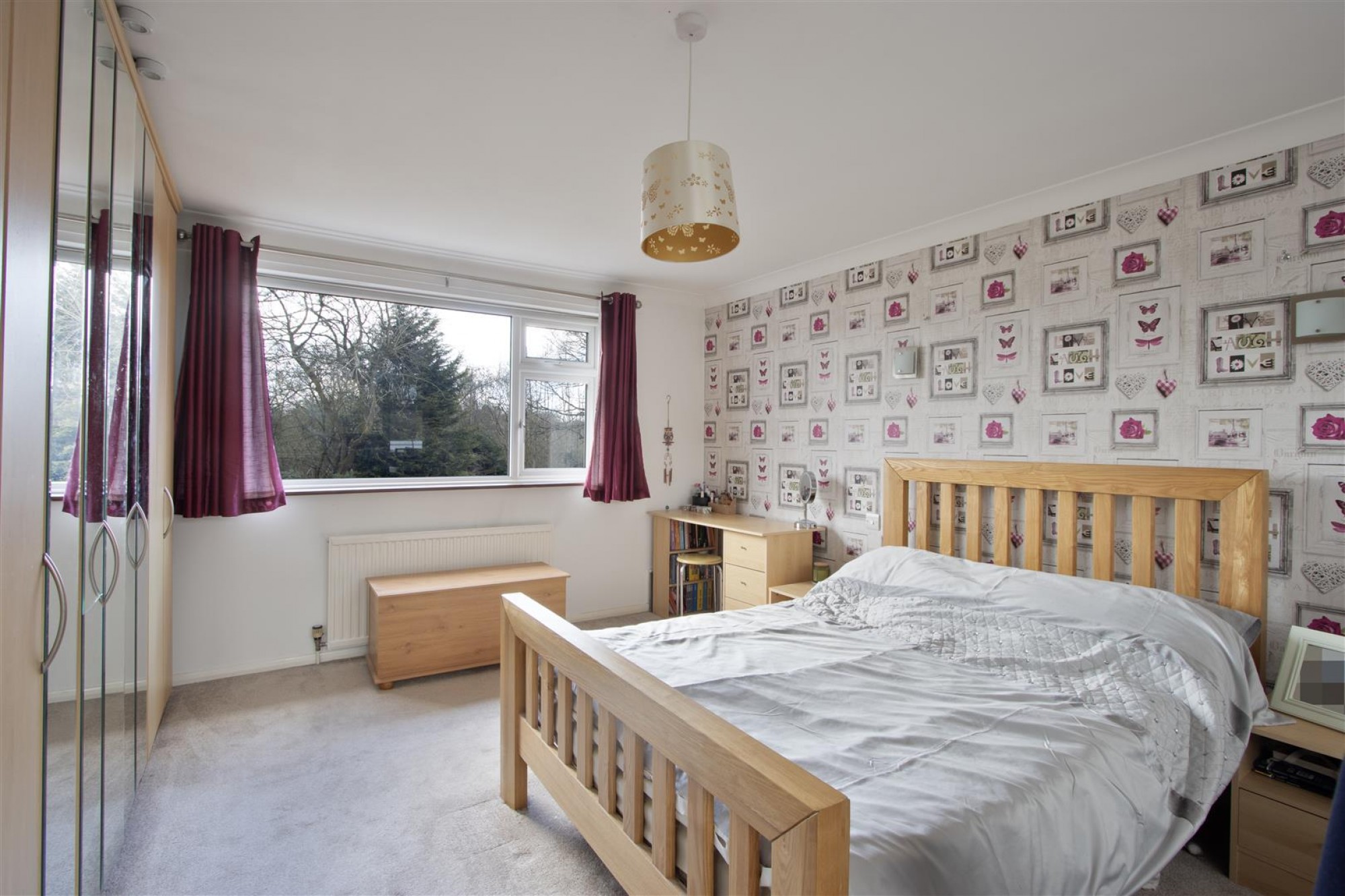 Woodland Way, Old Tupton, Chesterfield