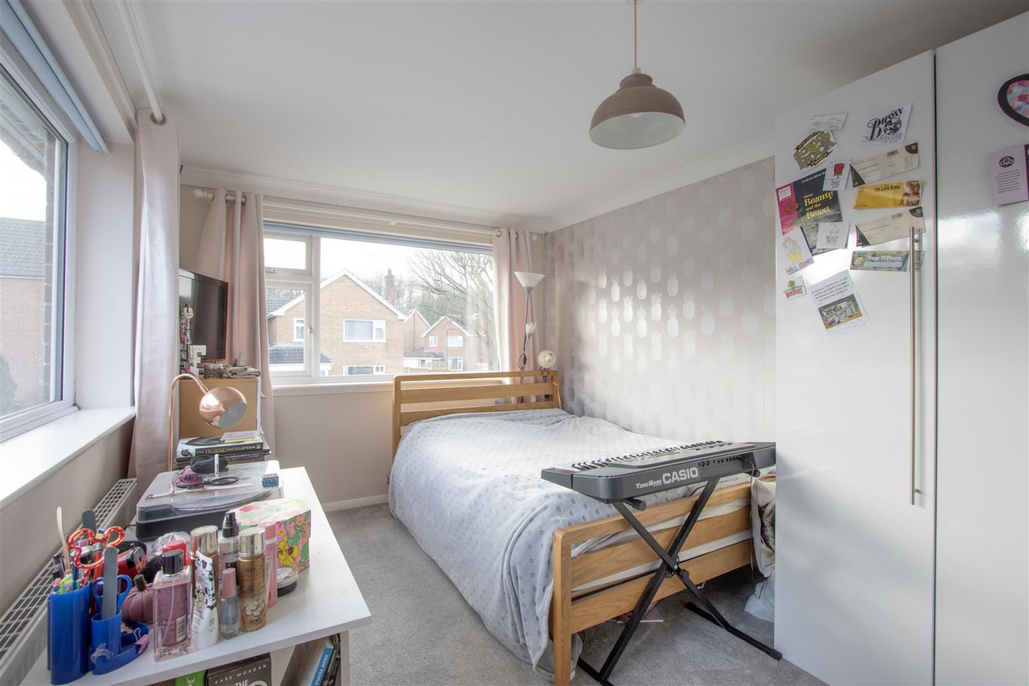 Woodland Way, Old Tupton, Chesterfield