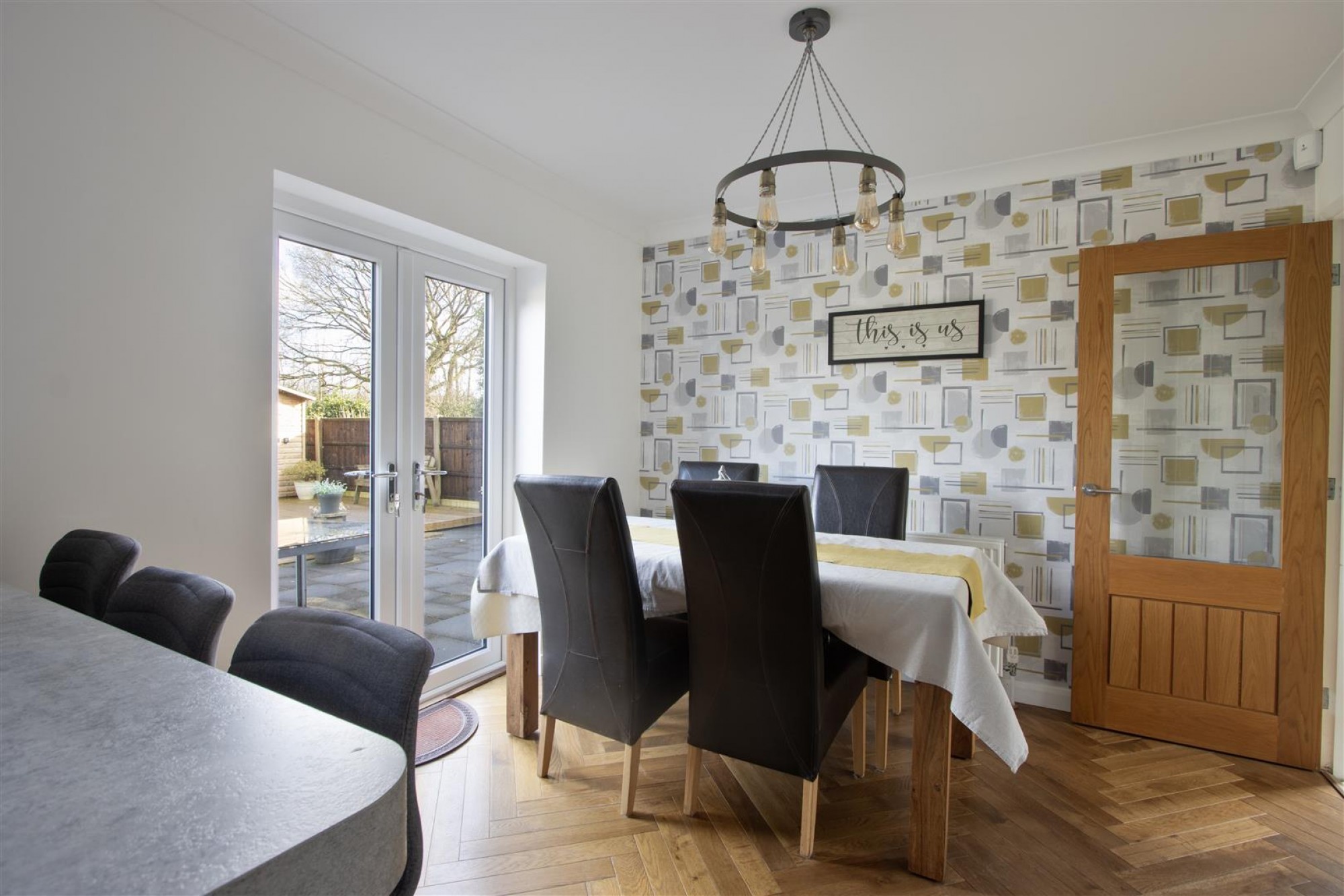 Woodland Way, Old Tupton, Chesterfield