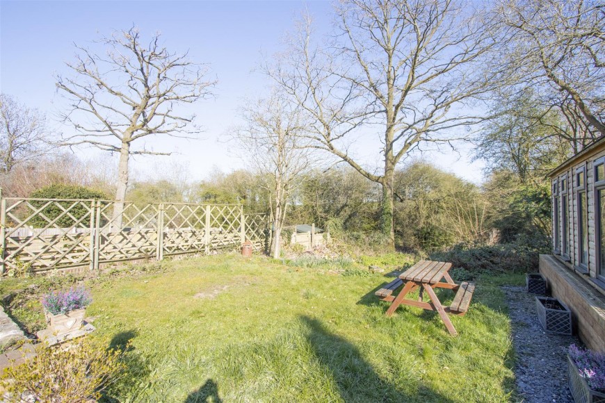 Woodland Way, Old Tupton, Chesterfield