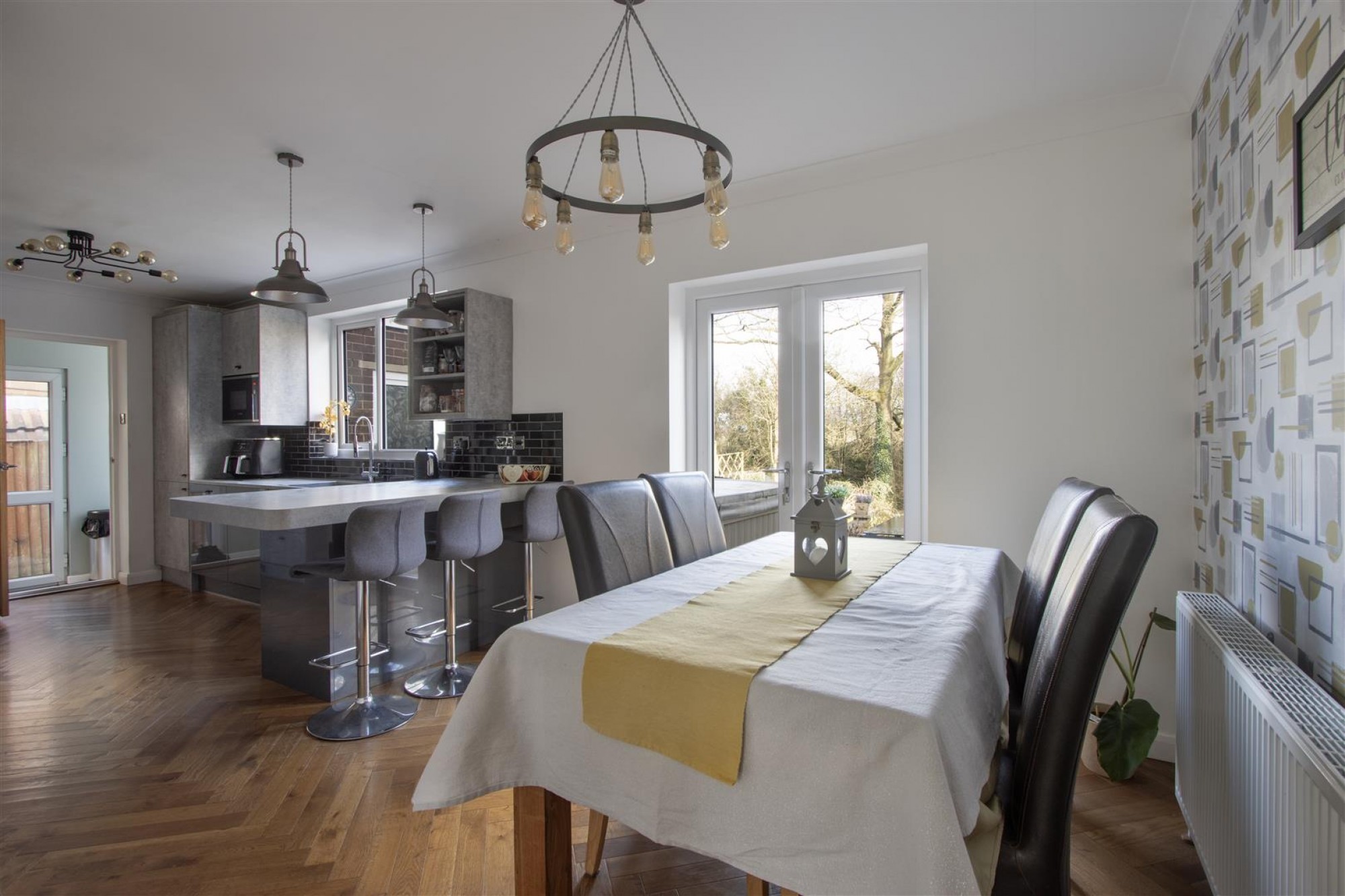 Woodland Way, Old Tupton, Chesterfield