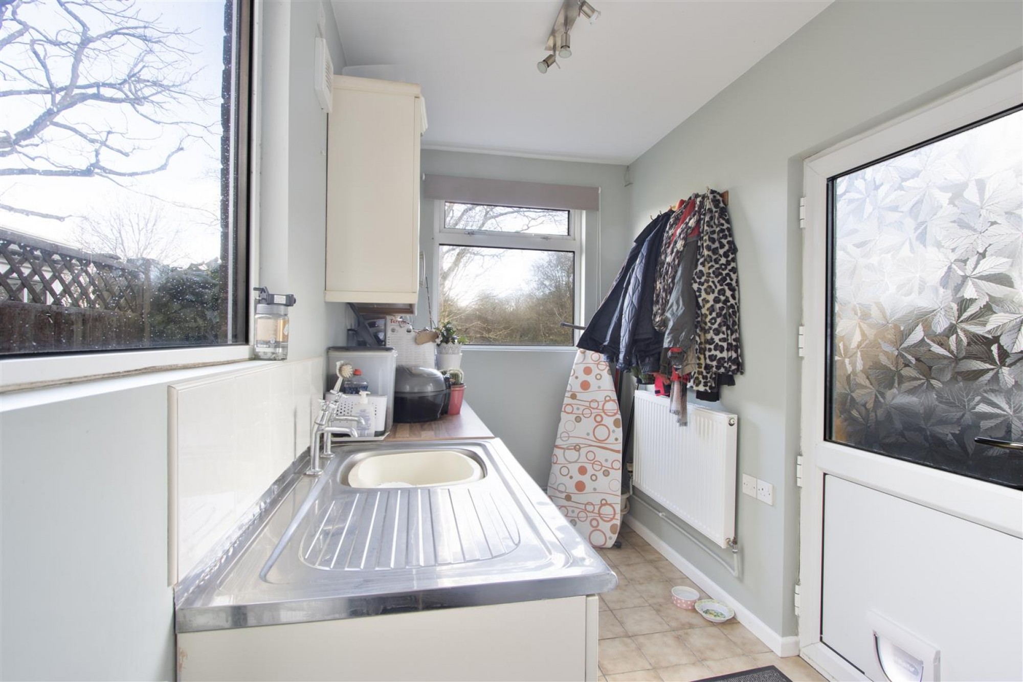 Woodland Way, Old Tupton, Chesterfield