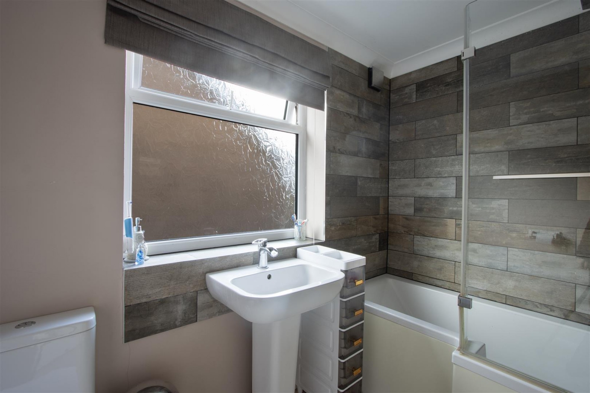 Woodland Way, Old Tupton, Chesterfield