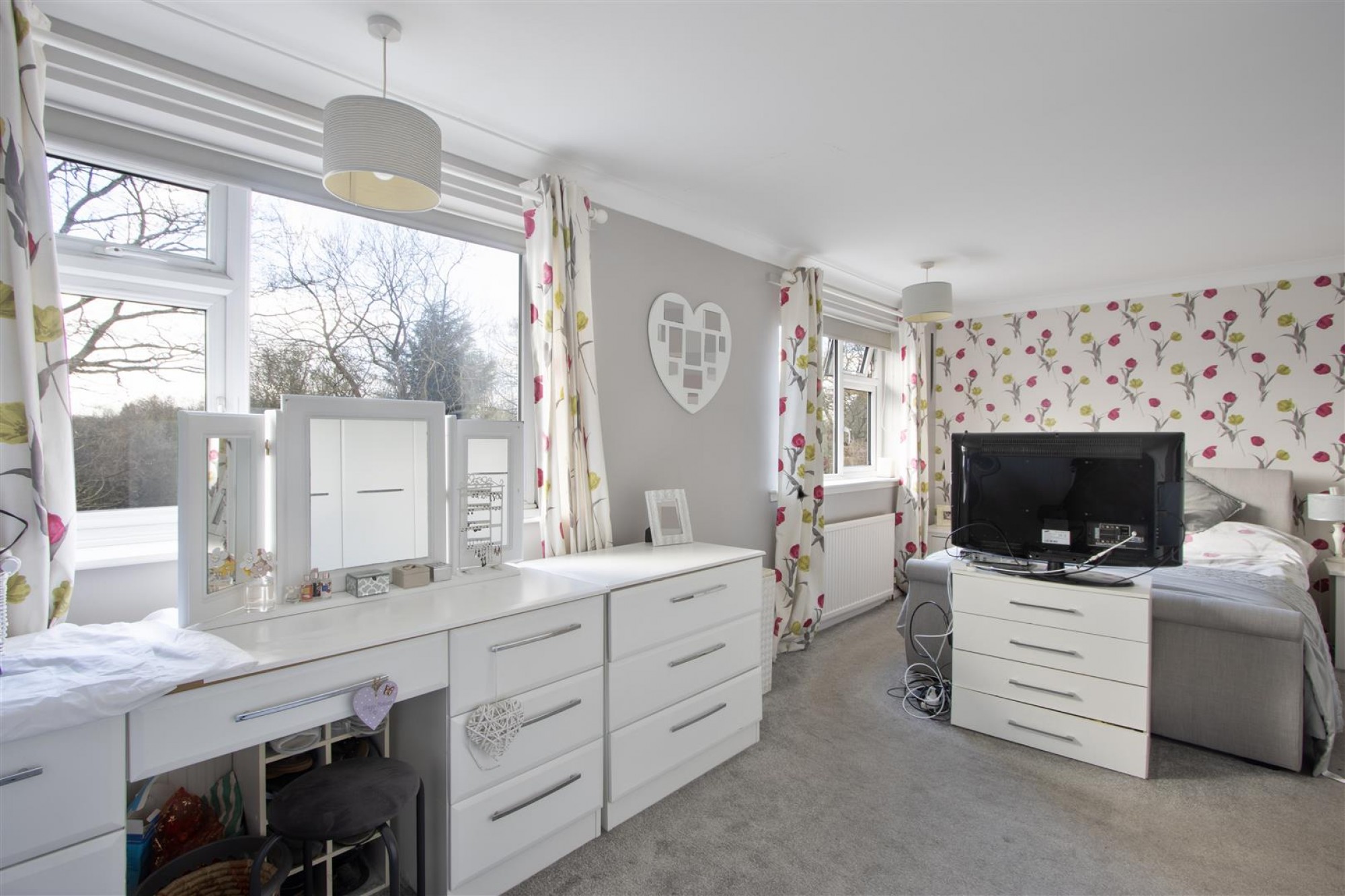 Woodland Way, Old Tupton, Chesterfield