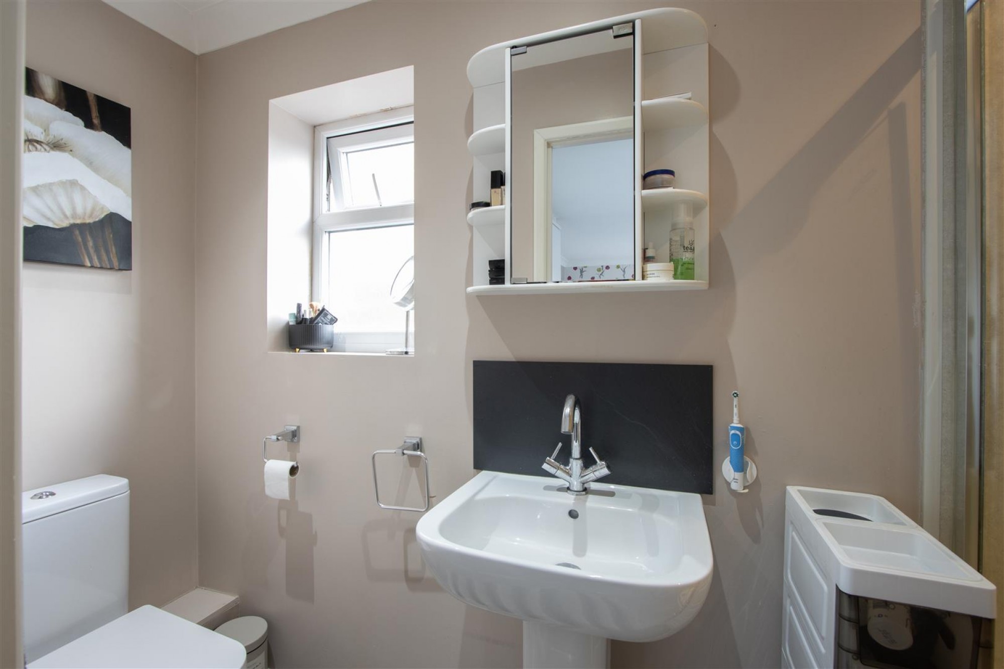 Woodland Way, Old Tupton, Chesterfield