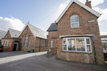 Mill Street, Clowne, Chesterfield