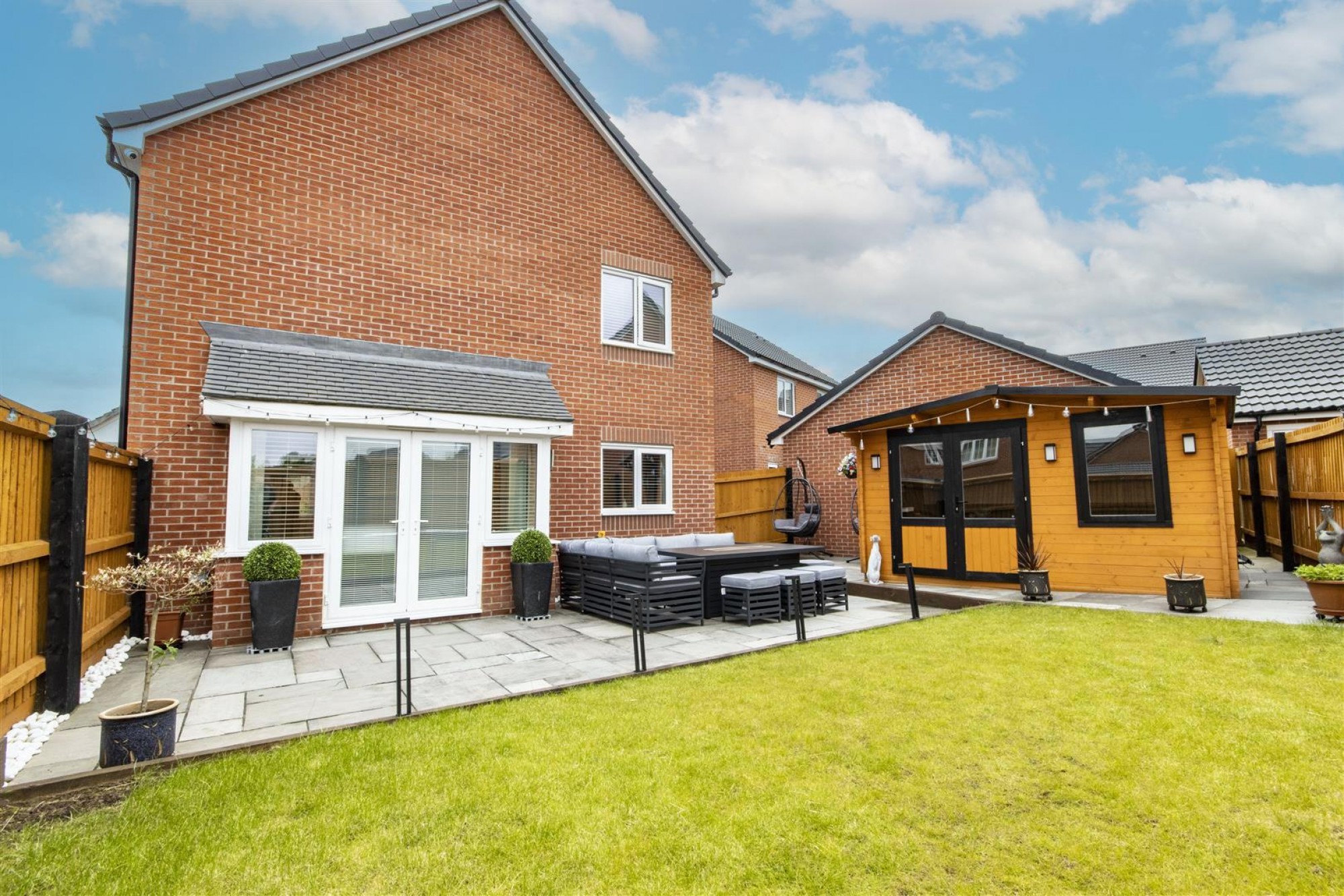 Watermint Road, Wingerworth, Chesterfield