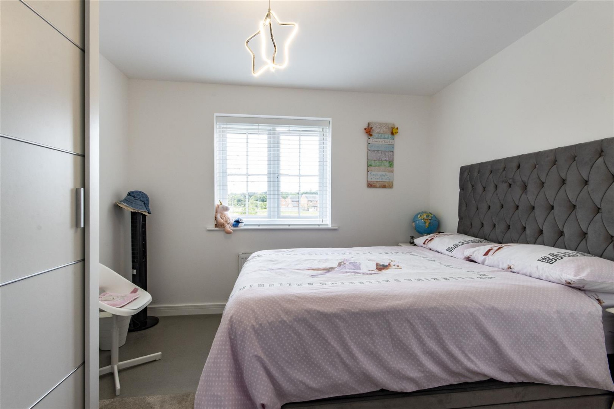 Watermint Road, Wingerworth, Chesterfield
