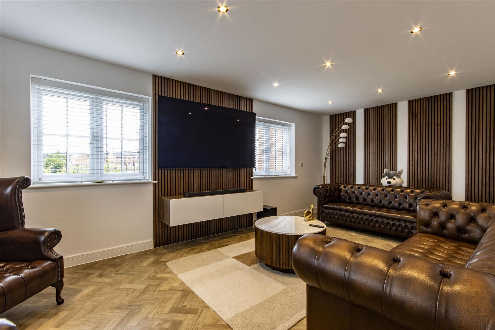 Watermint Road, Wingerworth, Chesterfield