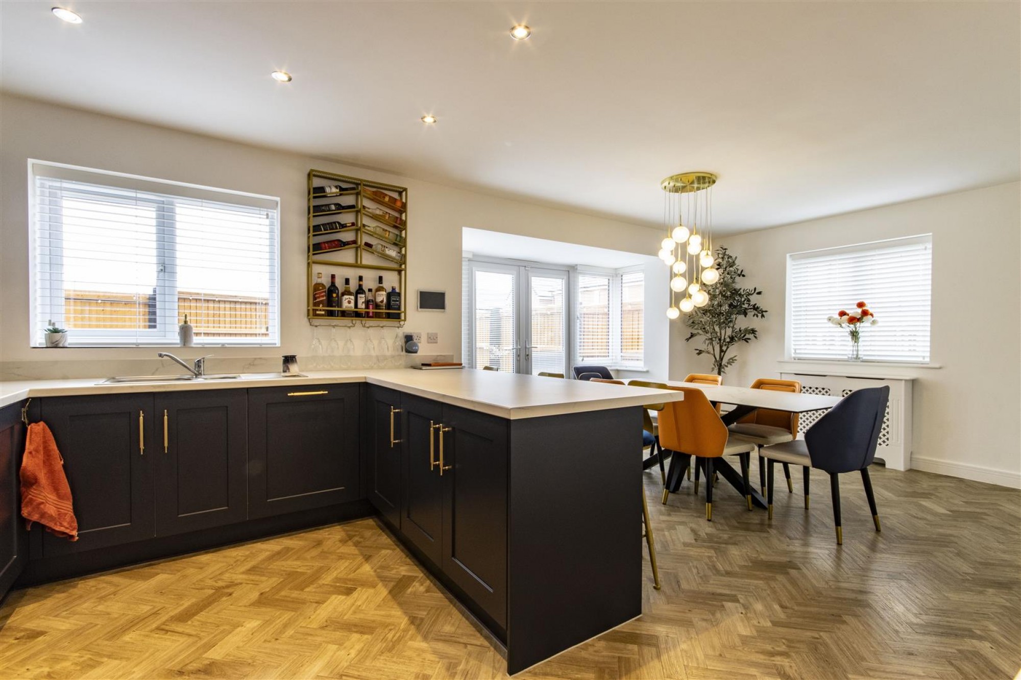 Watermint Road, Wingerworth, Chesterfield