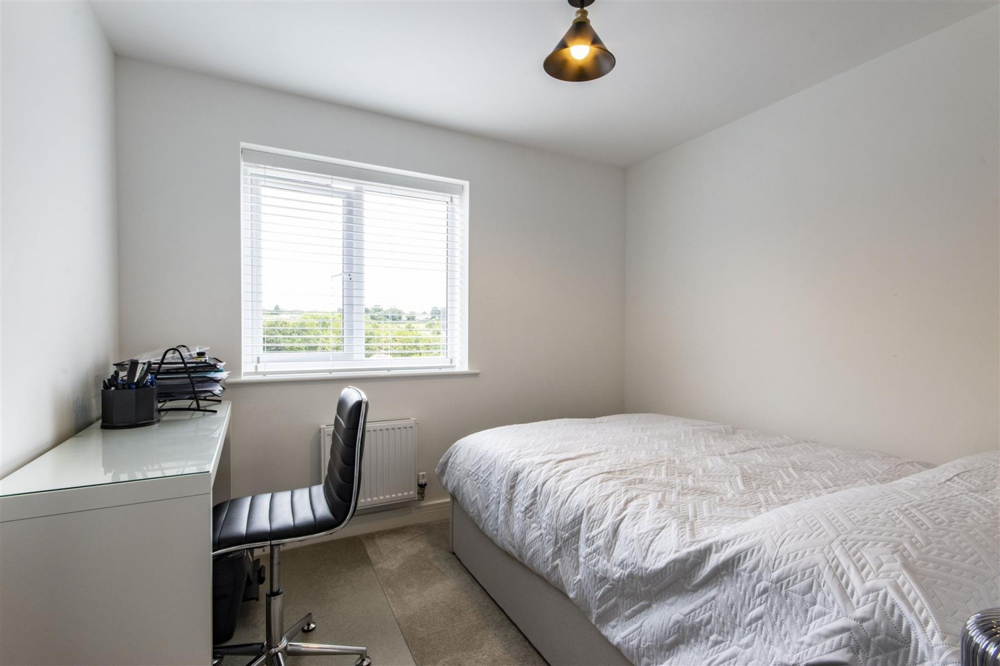 Watermint Road, Wingerworth, Chesterfield