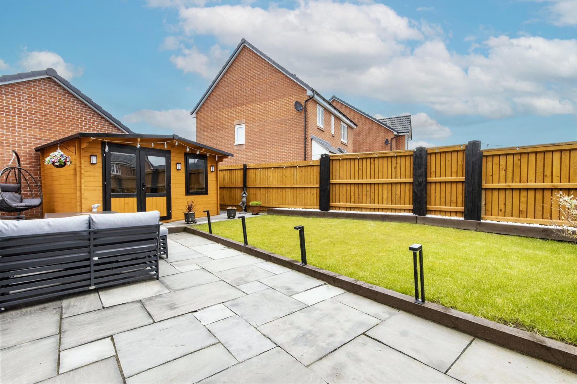 Watermint Road, Wingerworth, Chesterfield