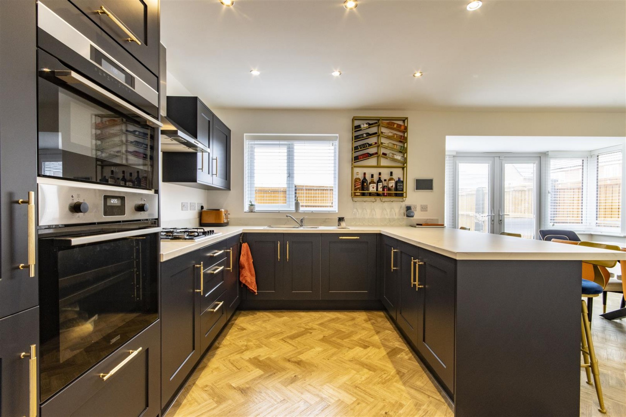 Watermint Road, Wingerworth, Chesterfield