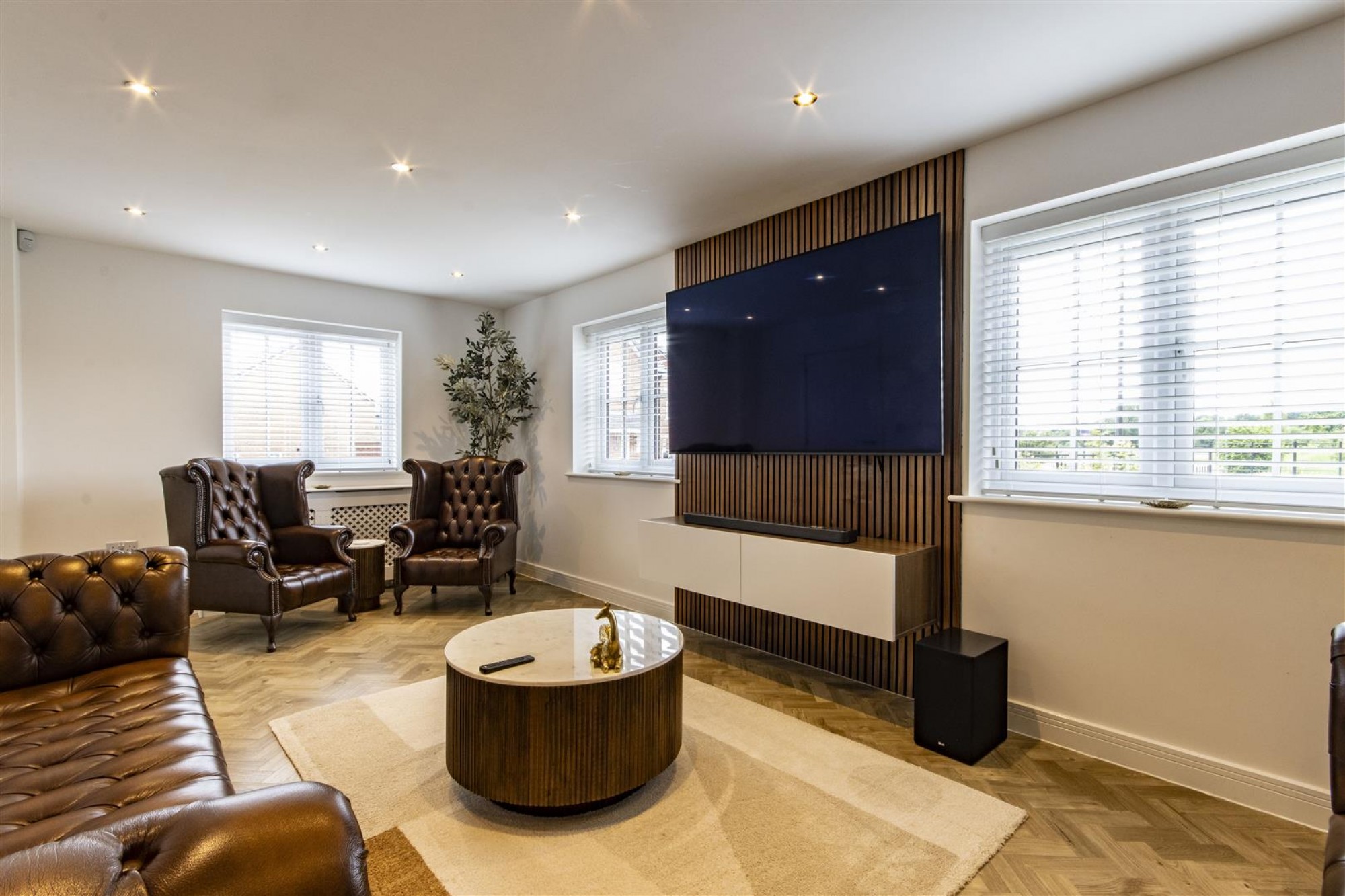 Watermint Road, Wingerworth, Chesterfield