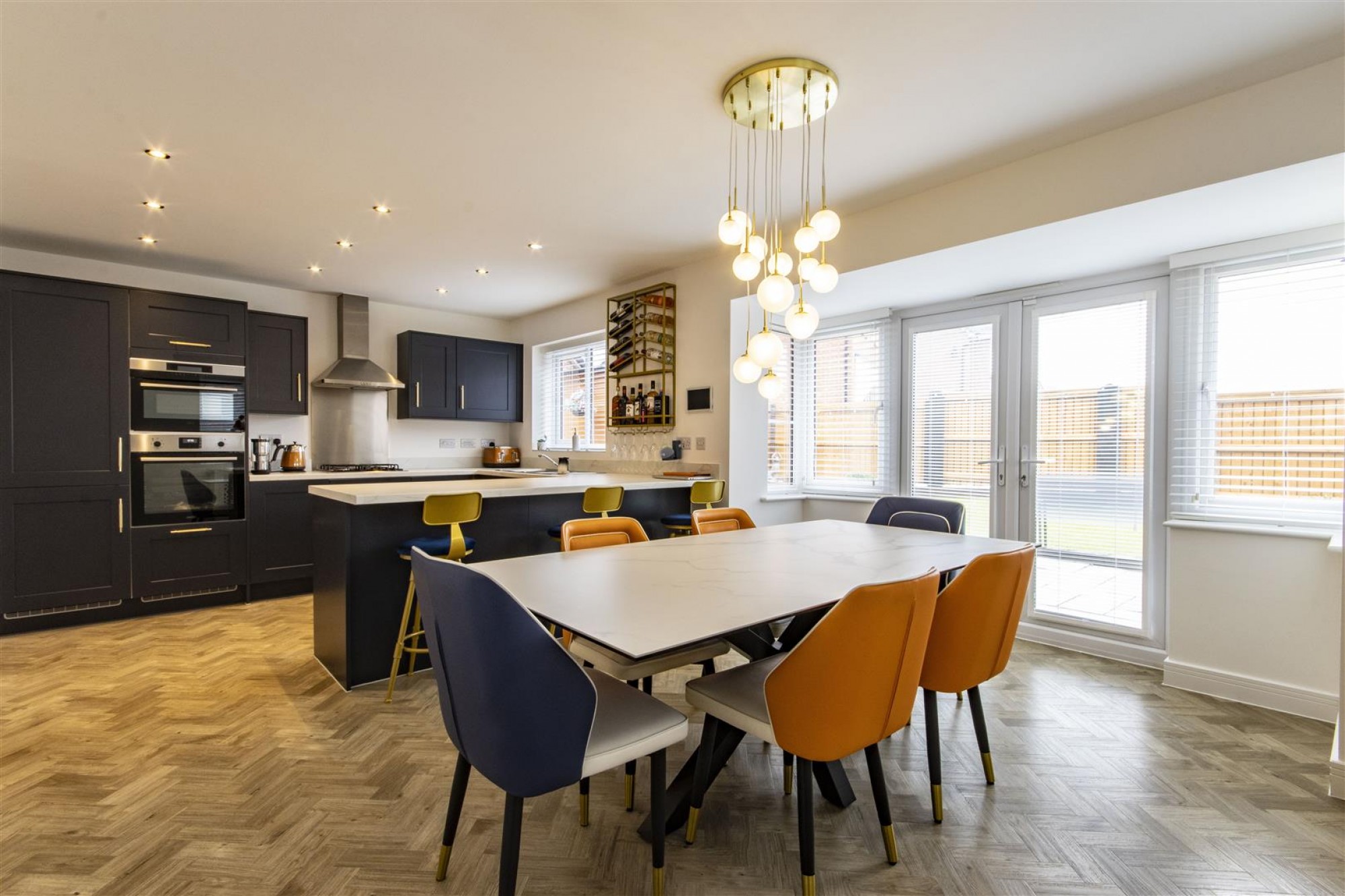 Watermint Road, Wingerworth, Chesterfield