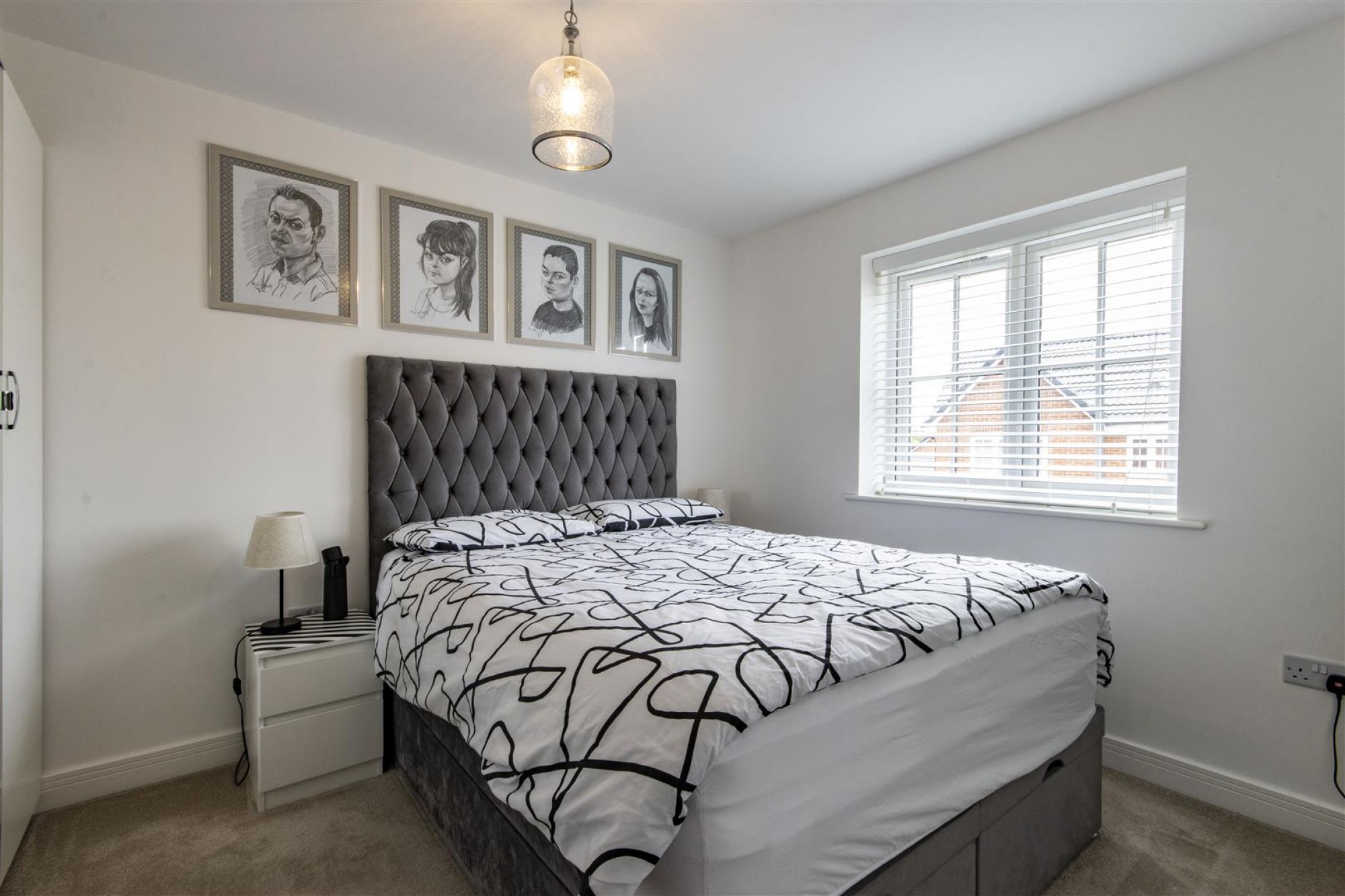 Watermint Road, Wingerworth, Chesterfield