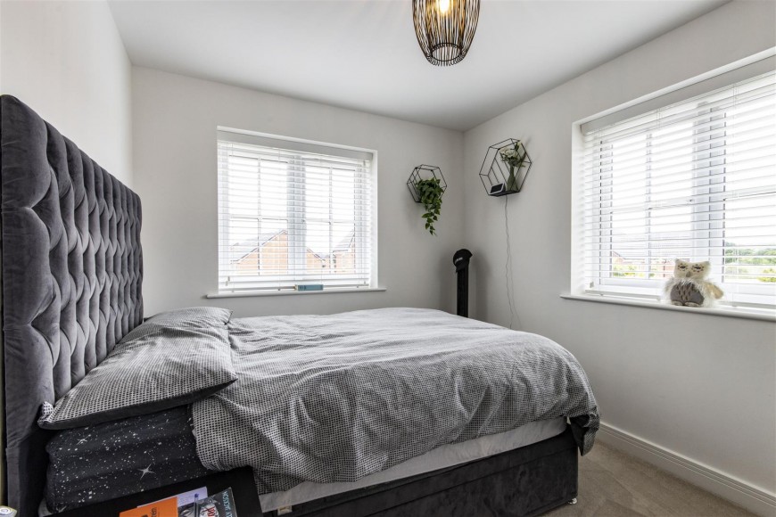 Watermint Road, Wingerworth, Chesterfield