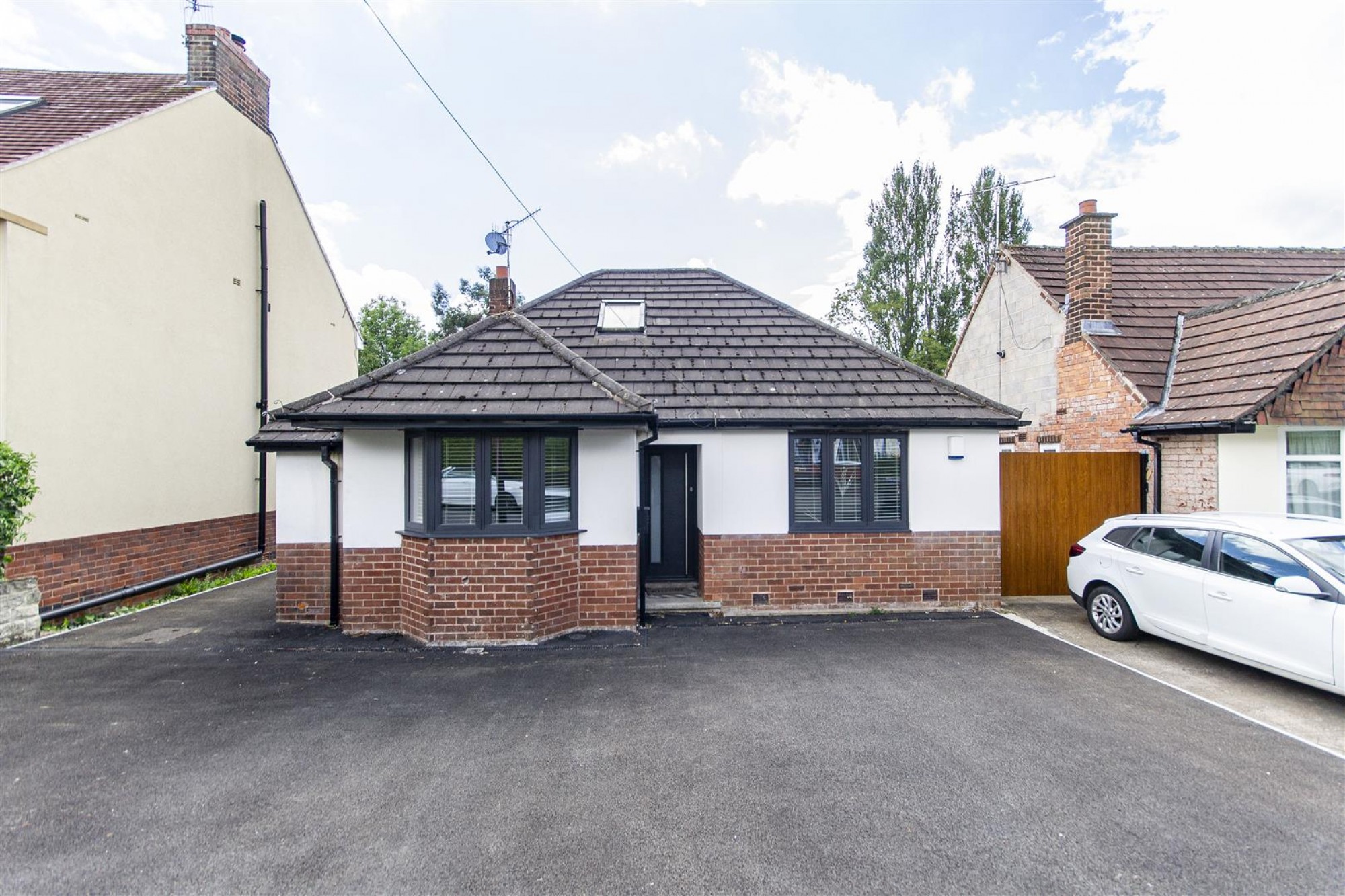 Westmoor Road, Brimington, Chesterfield