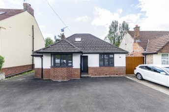 Westmoor Road, Brimington, Chesterfield