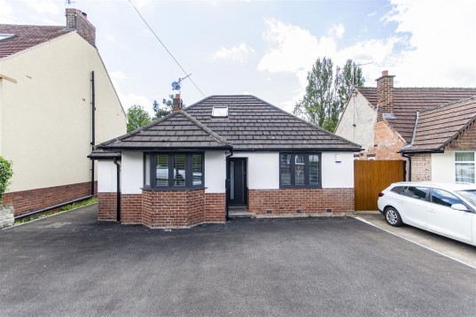 Westmoor Road, Brimington, Chesterfield