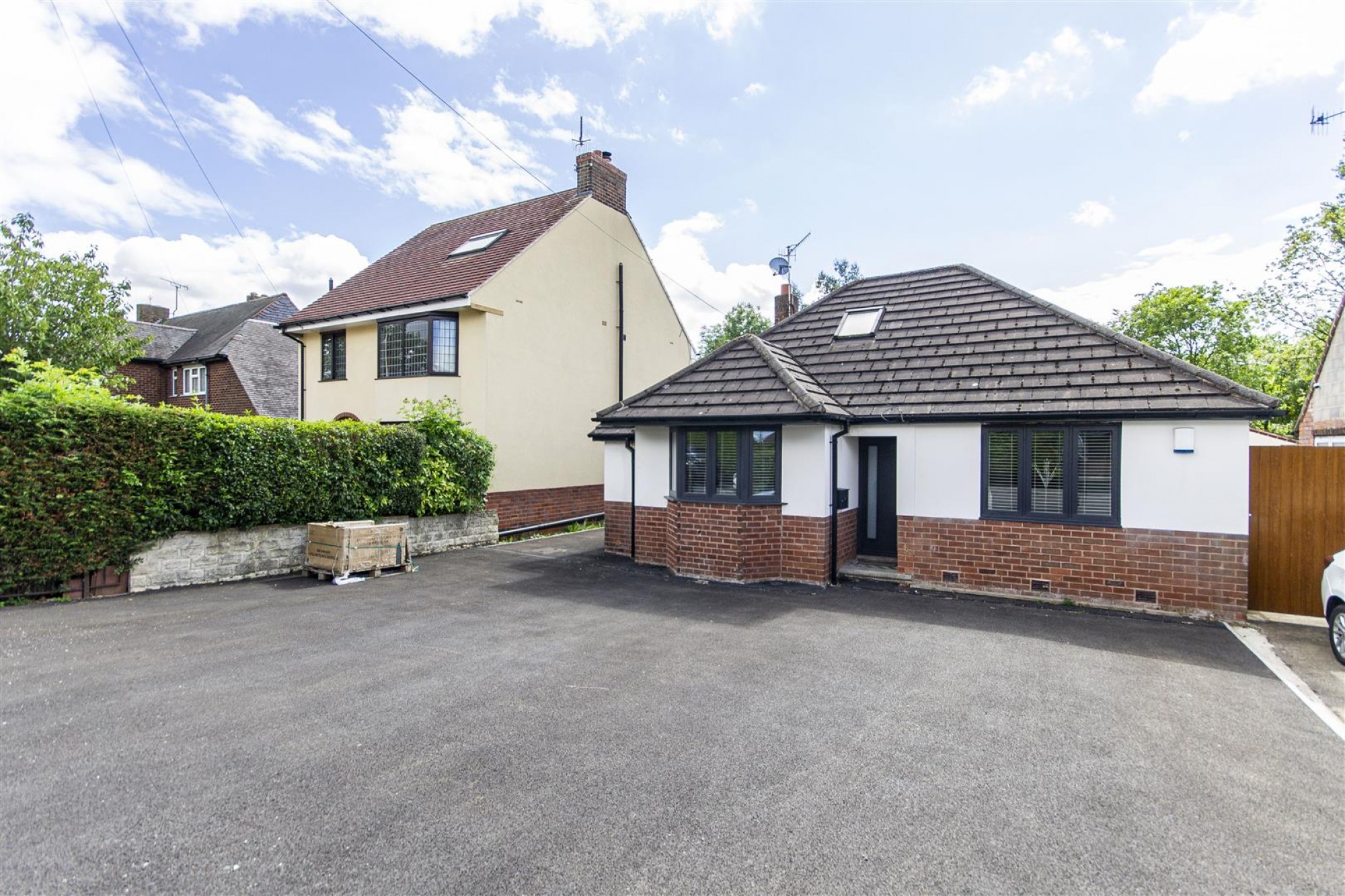 Westmoor Road, Brimington, Chesterfield
