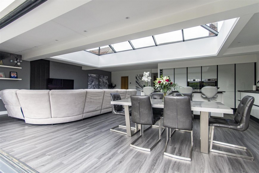 Westmoor Road, Brimington, Chesterfield