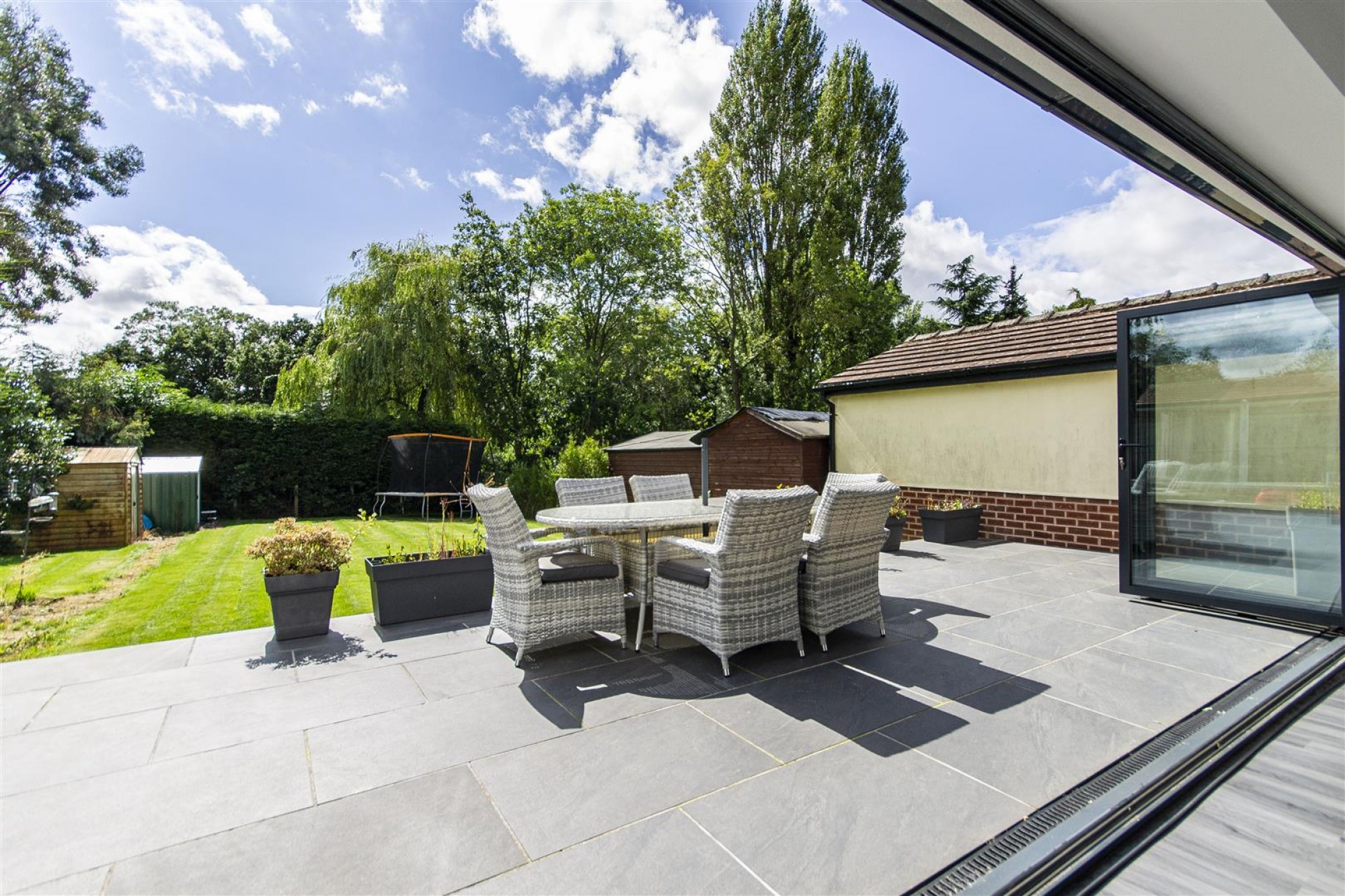 Westmoor Road, Brimington, Chesterfield