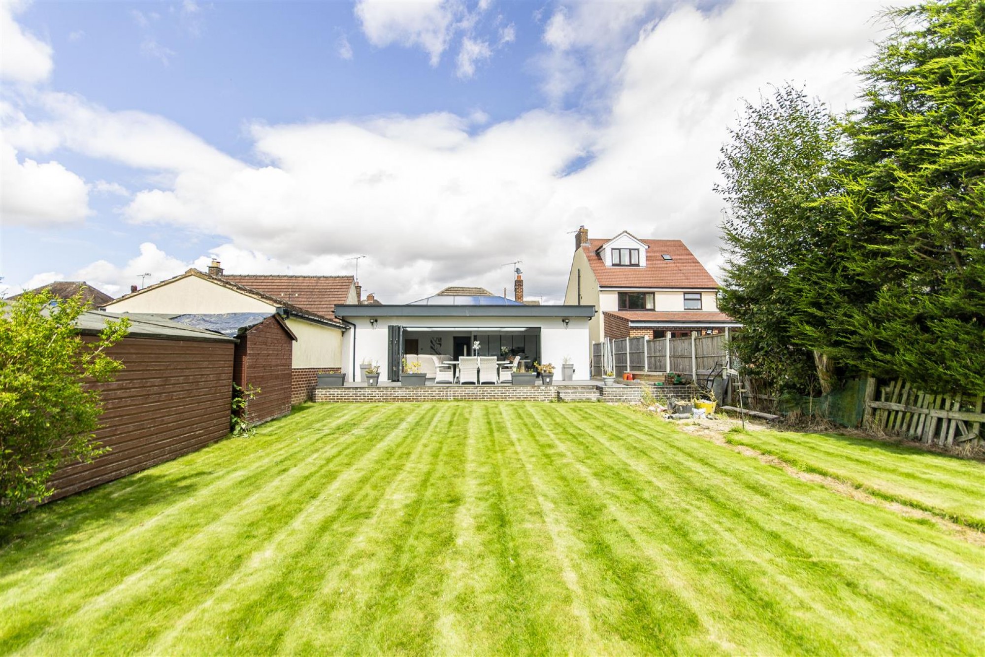 Westmoor Road, Brimington, Chesterfield