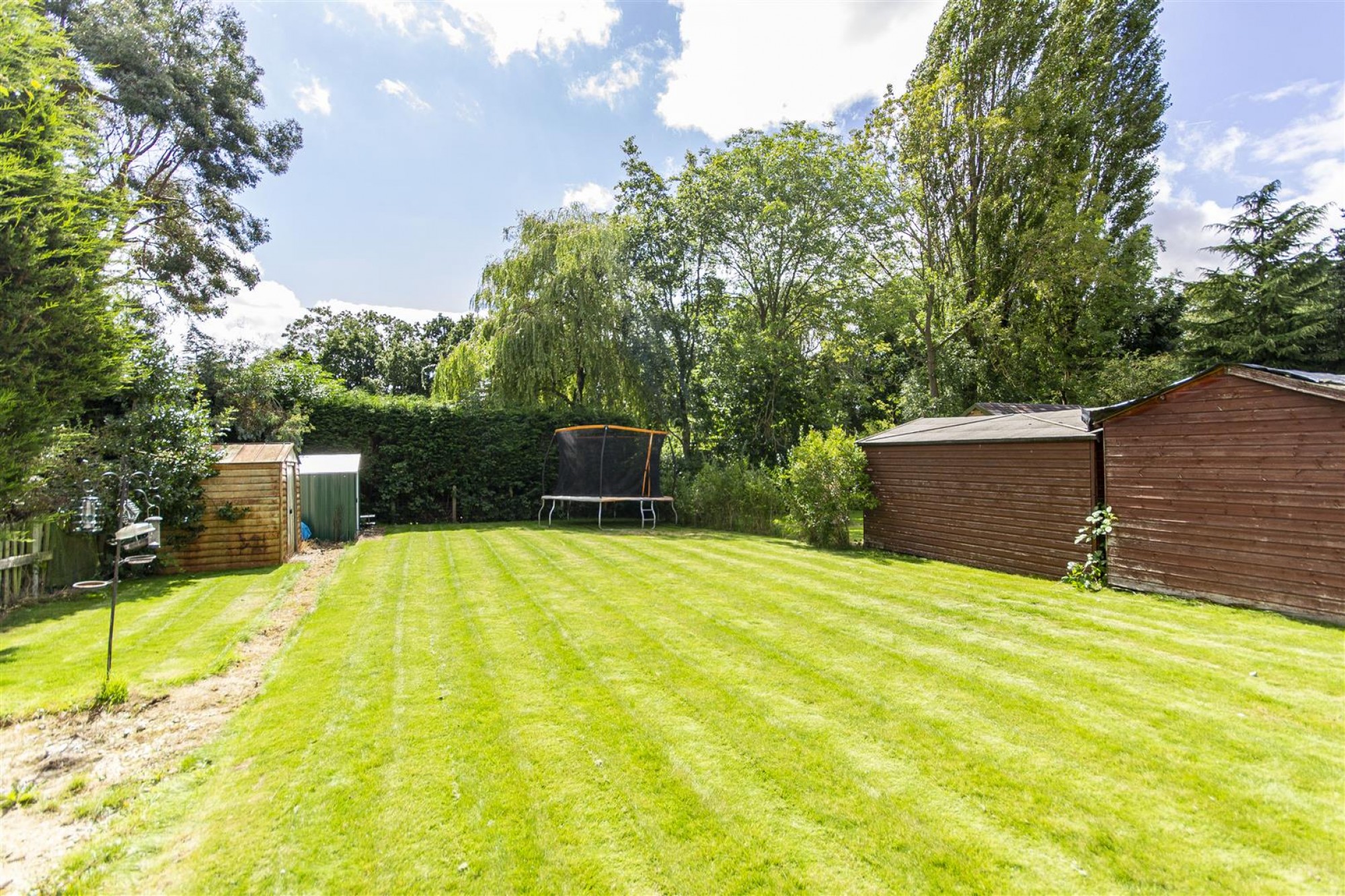 Westmoor Road, Brimington, Chesterfield