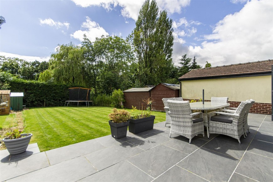 Westmoor Road, Brimington, Chesterfield