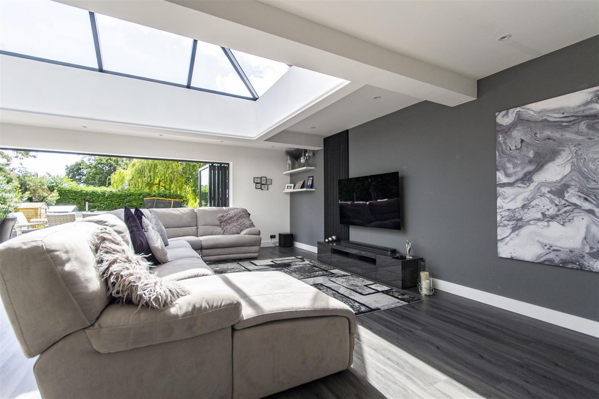 Westmoor Road, Brimington, Chesterfield