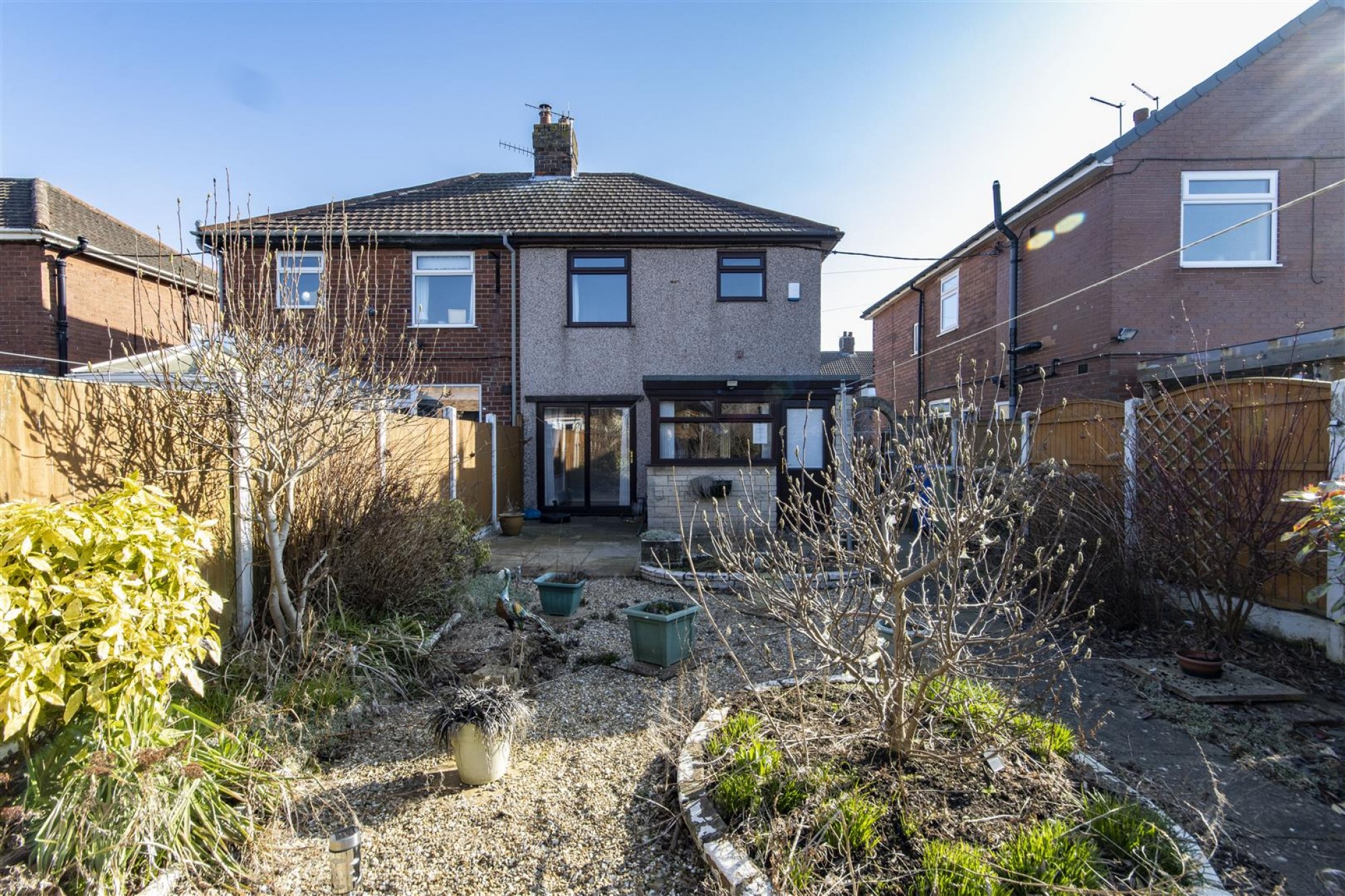 Rayleigh Avenue, Brimington, Chesterfield