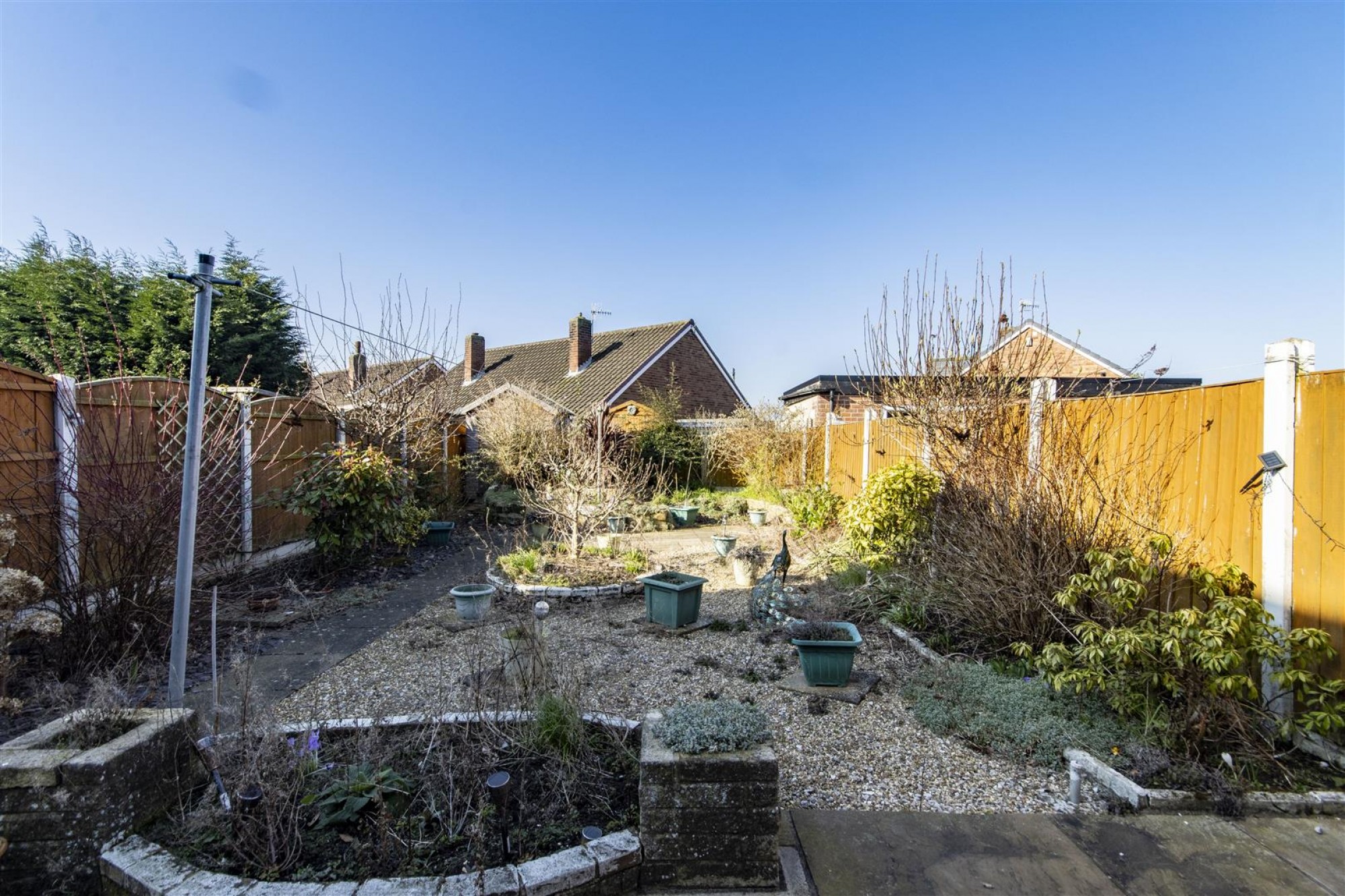 Rayleigh Avenue, Brimington, Chesterfield