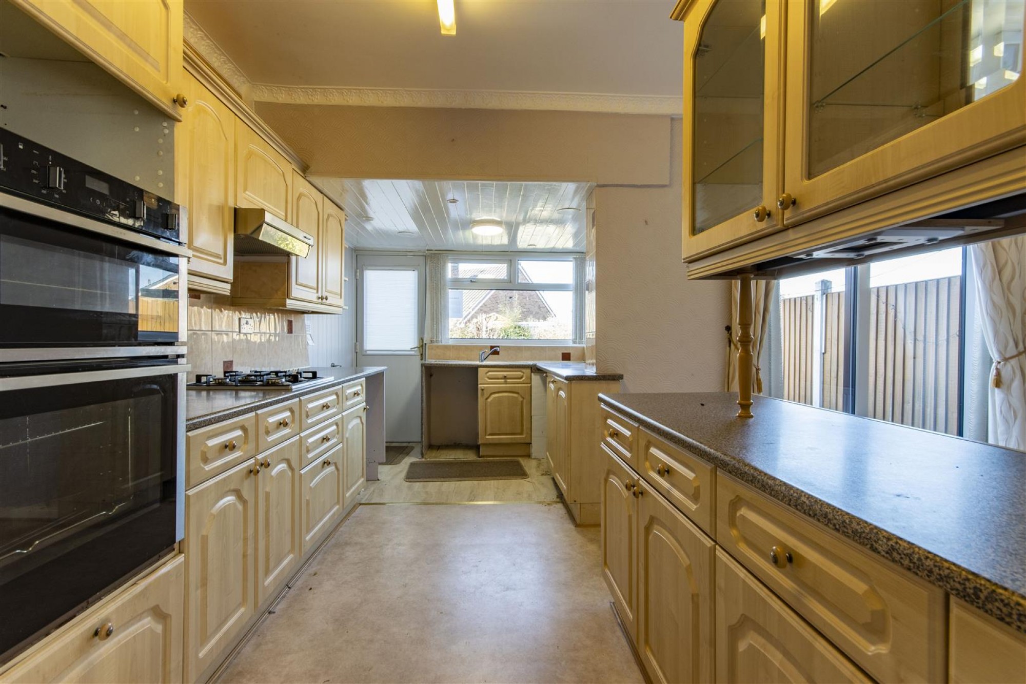 Rayleigh Avenue, Brimington, Chesterfield
